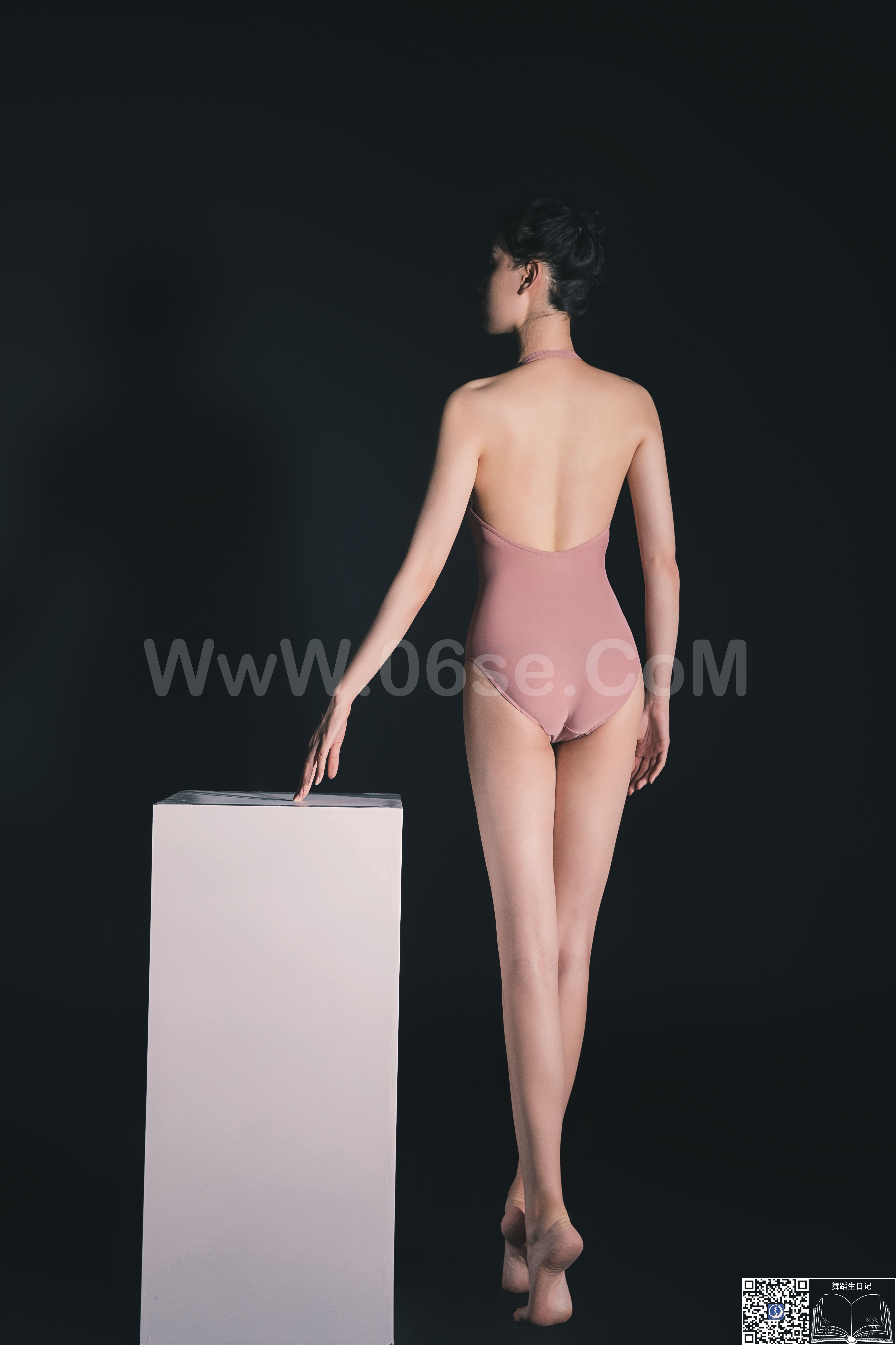 图片[6]-[GALLI嘉丽]舞蹈生日记 018 – POPPY[34P／242MB]-六色网