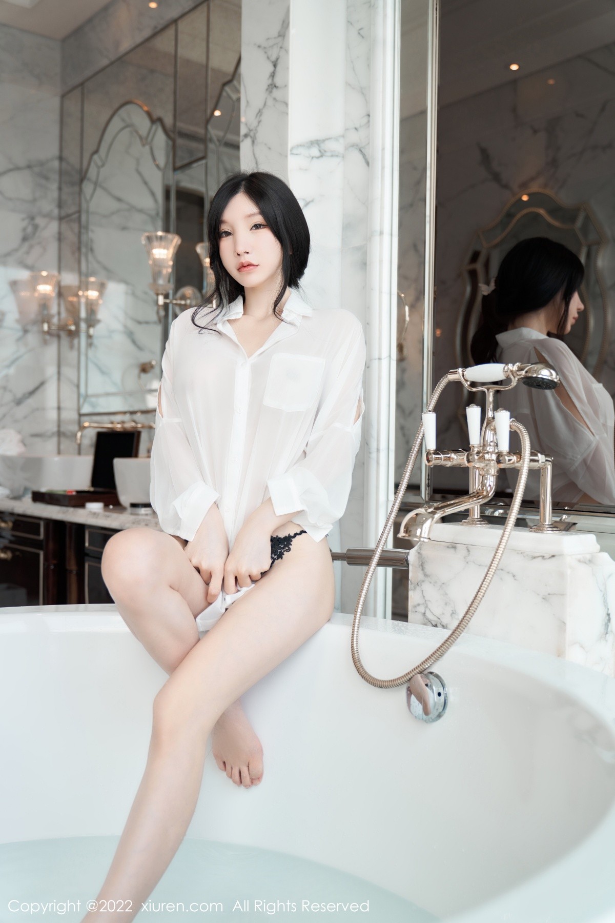 图片[40]-【XiuRen秀人网】2022.09.22 Vol.5638 周于希Sally【84P】-六色网