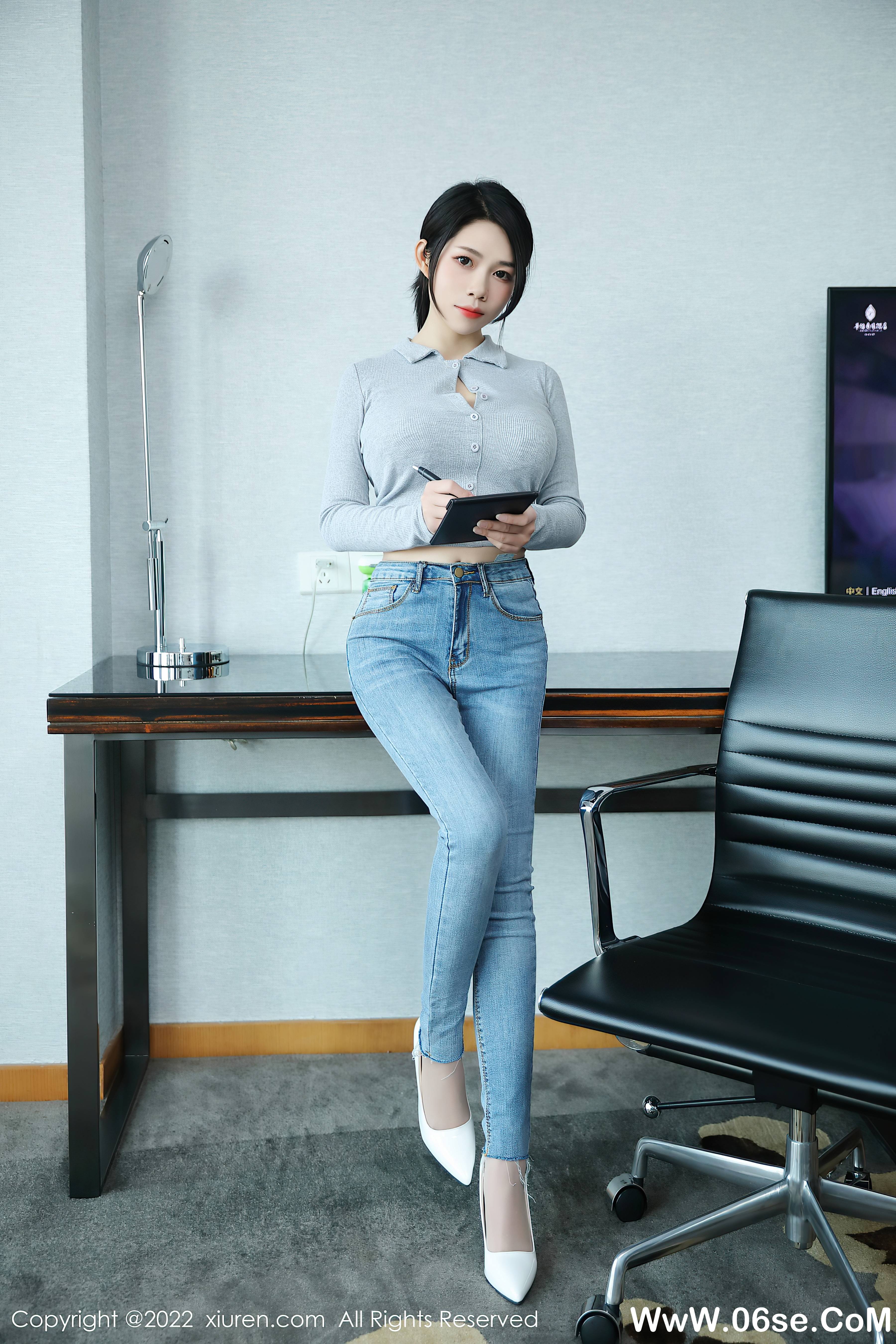 图片[10]-[XIUREN秀人网] 2022.03.14 NO.4711 娜娜子呀[72+1P424M]-六色网