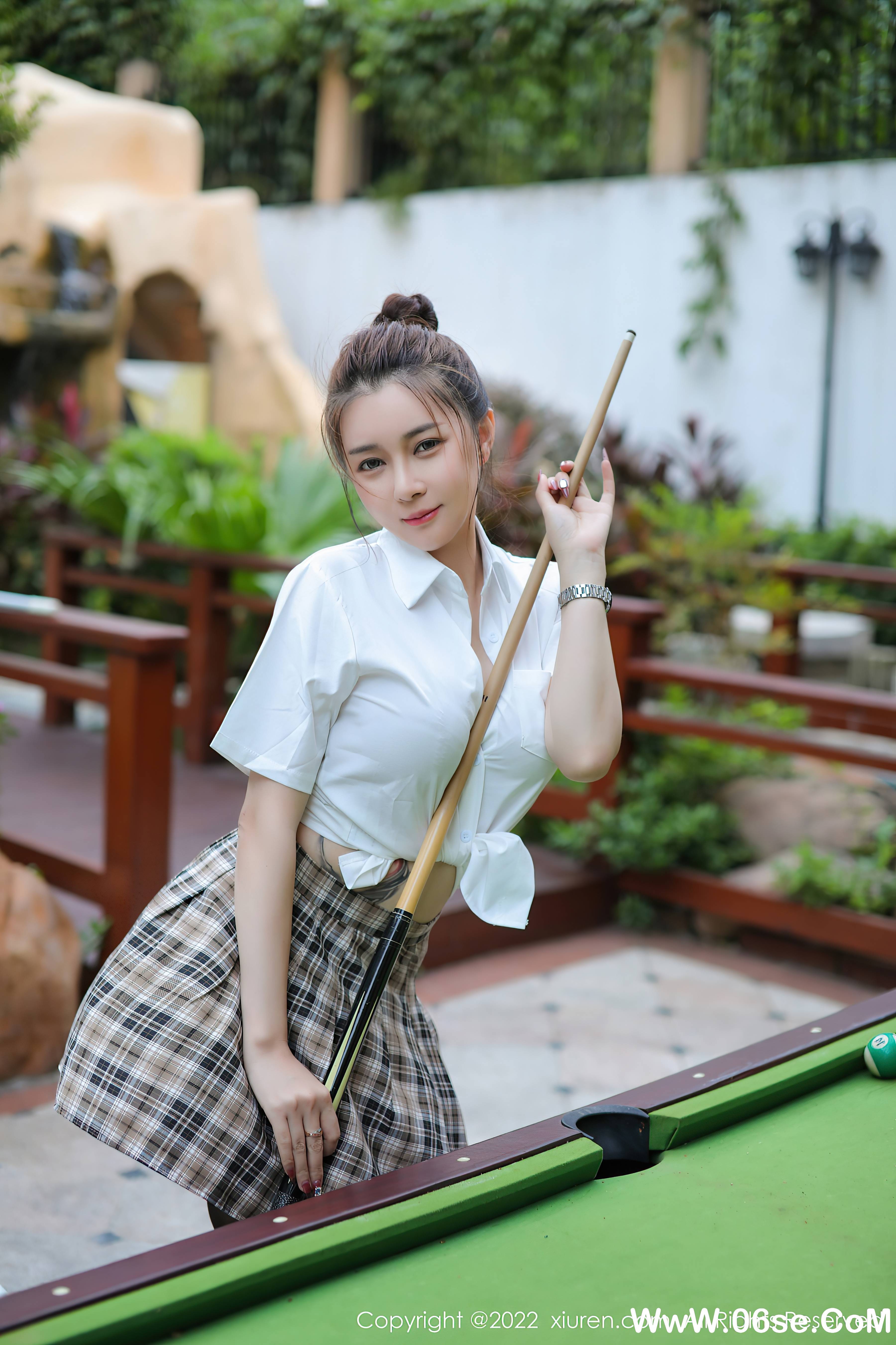 图片[24]-[XIUREN秀人网] 2022.03.29 NO.4786 凯竹姐姐[52+1P216M]-六色网