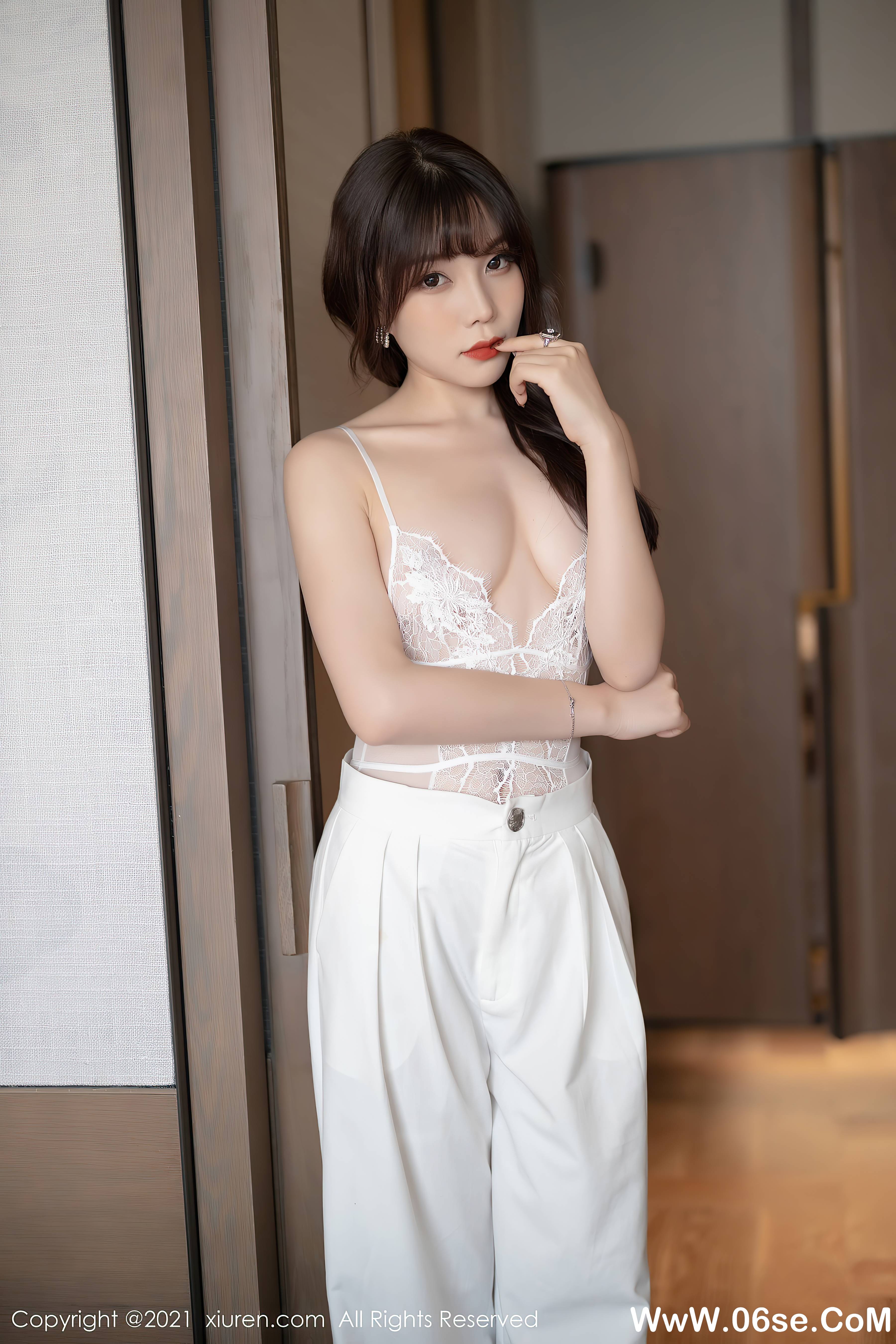 图片[26]-[XIUREN秀人网] 2021.04.29 NO.3367 芝芝Booty[60+1P511M]-六色网