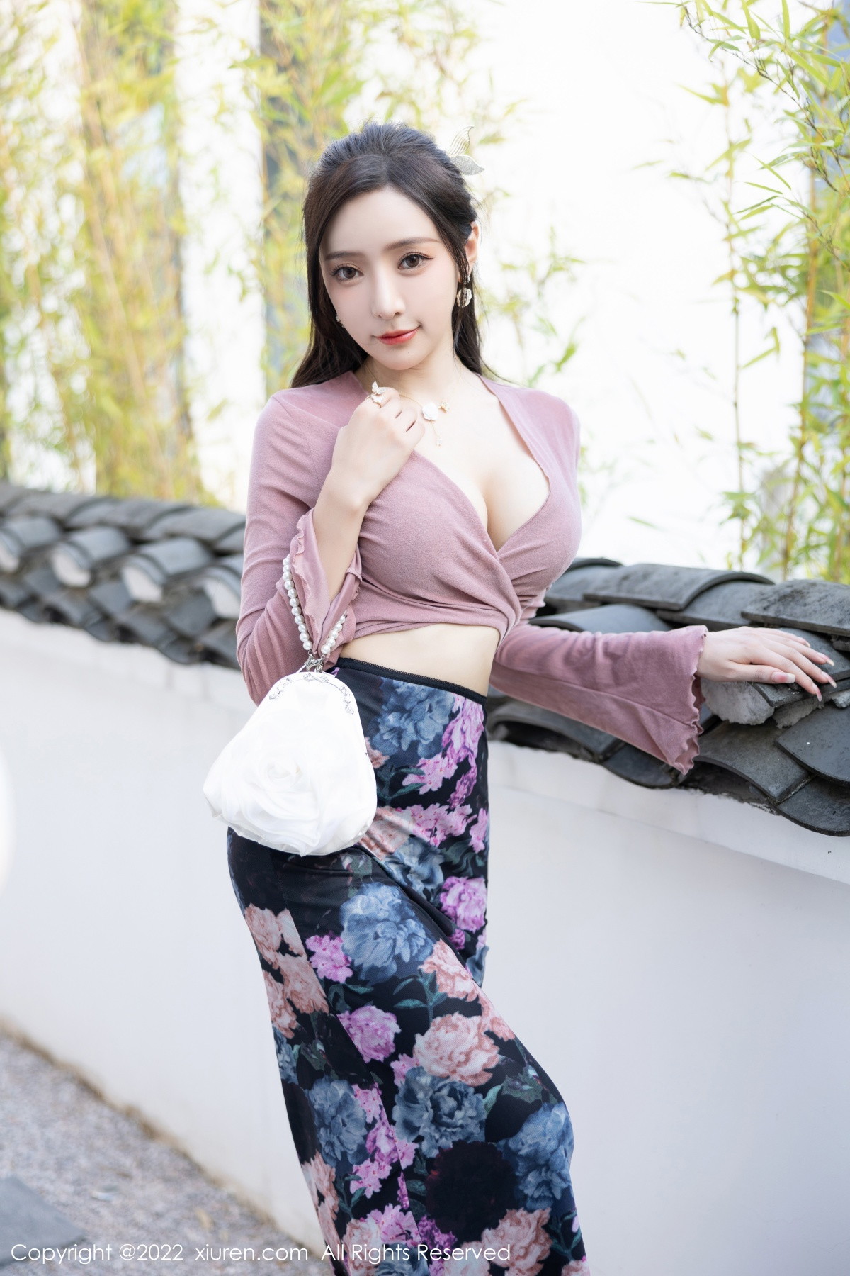 图片[4]-【XiuRen秀人网】2022.12.12 Vol.5985 王馨瑤yanni【82P】-六色网