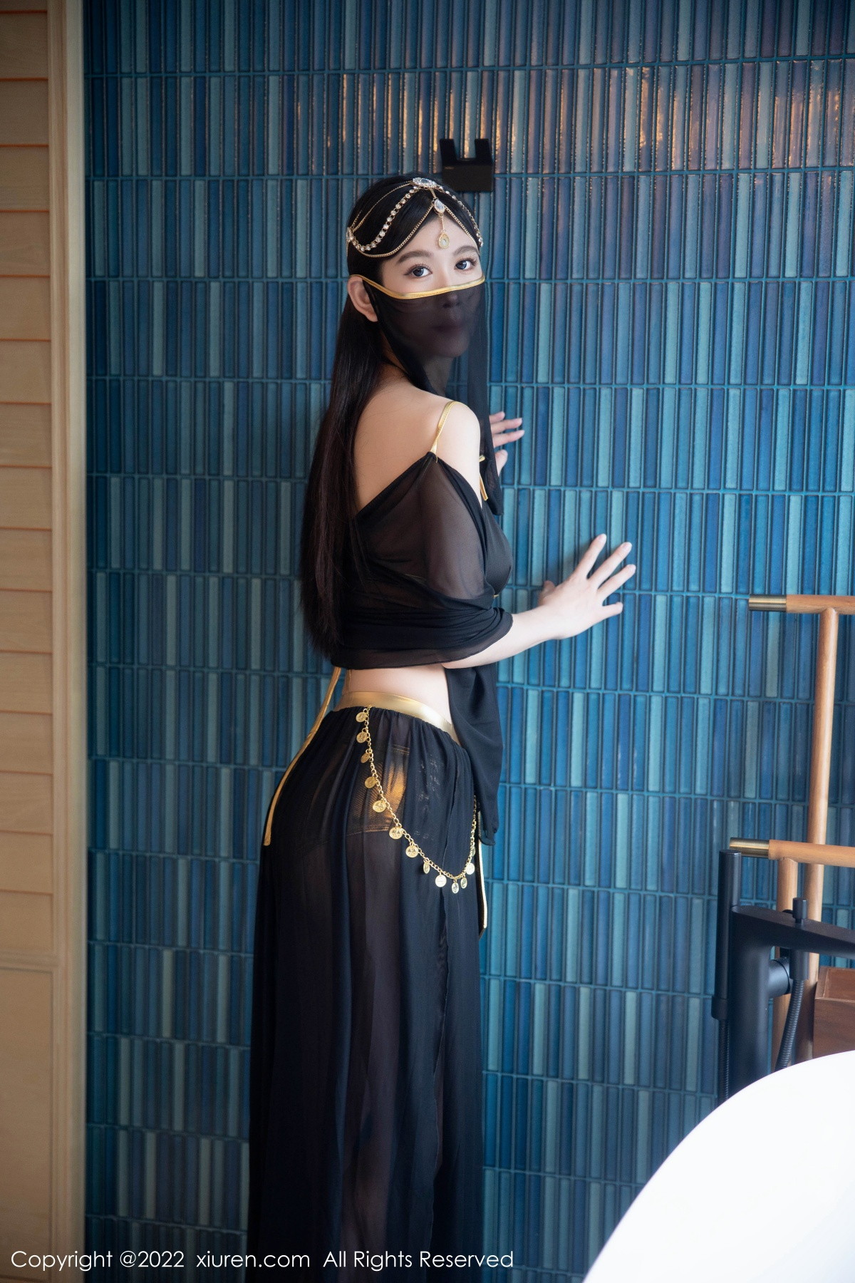 图片[18]-【XiuRen秀人网】2022.11.14 Vol.5849 李雅柔182CM【65P】-六色网