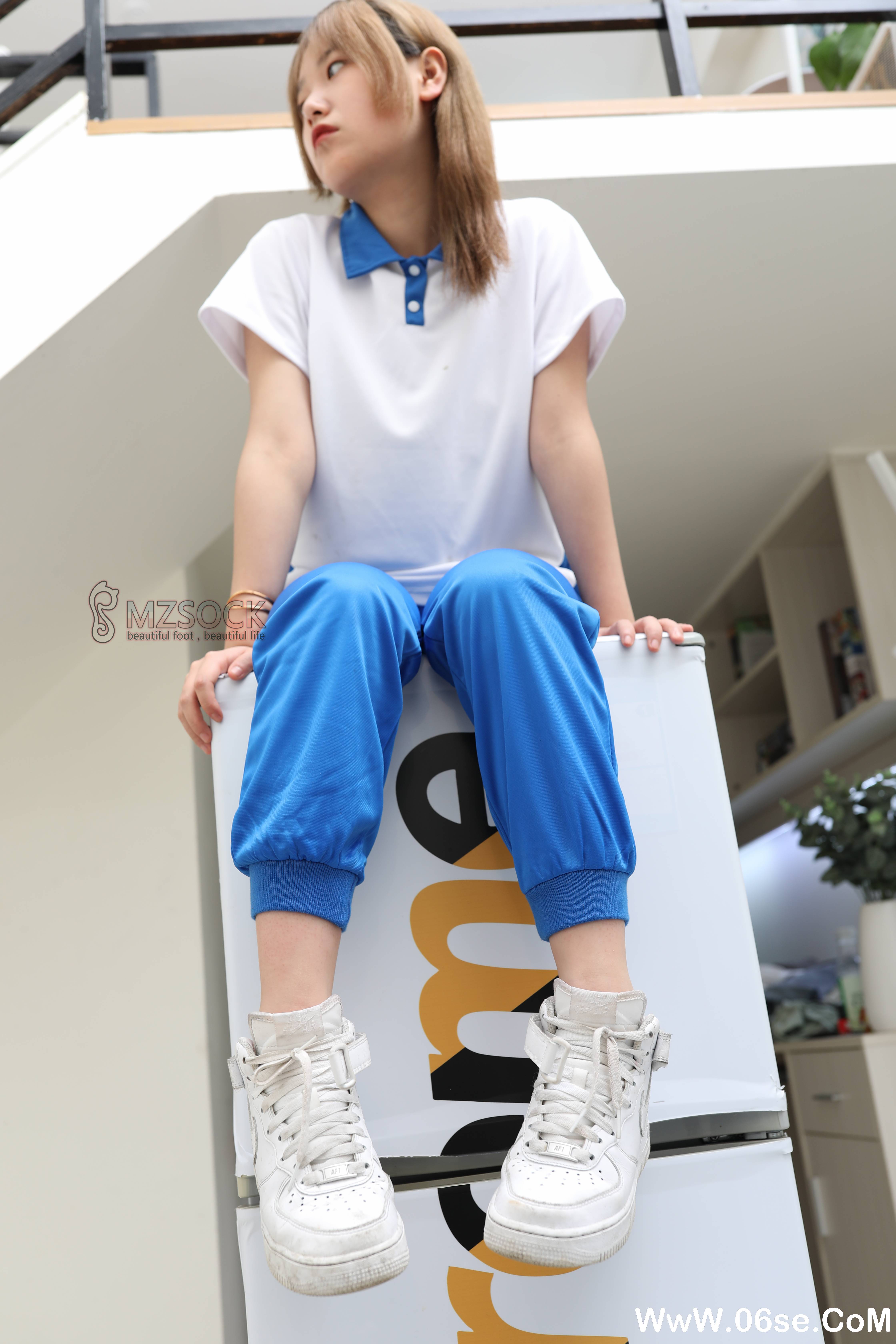 图片[55]-[MZSOCK]爱美足 NO.013 多多[219P2.64G]-六色网