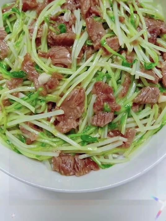 老年人一定要多吃的8道健康家常菜