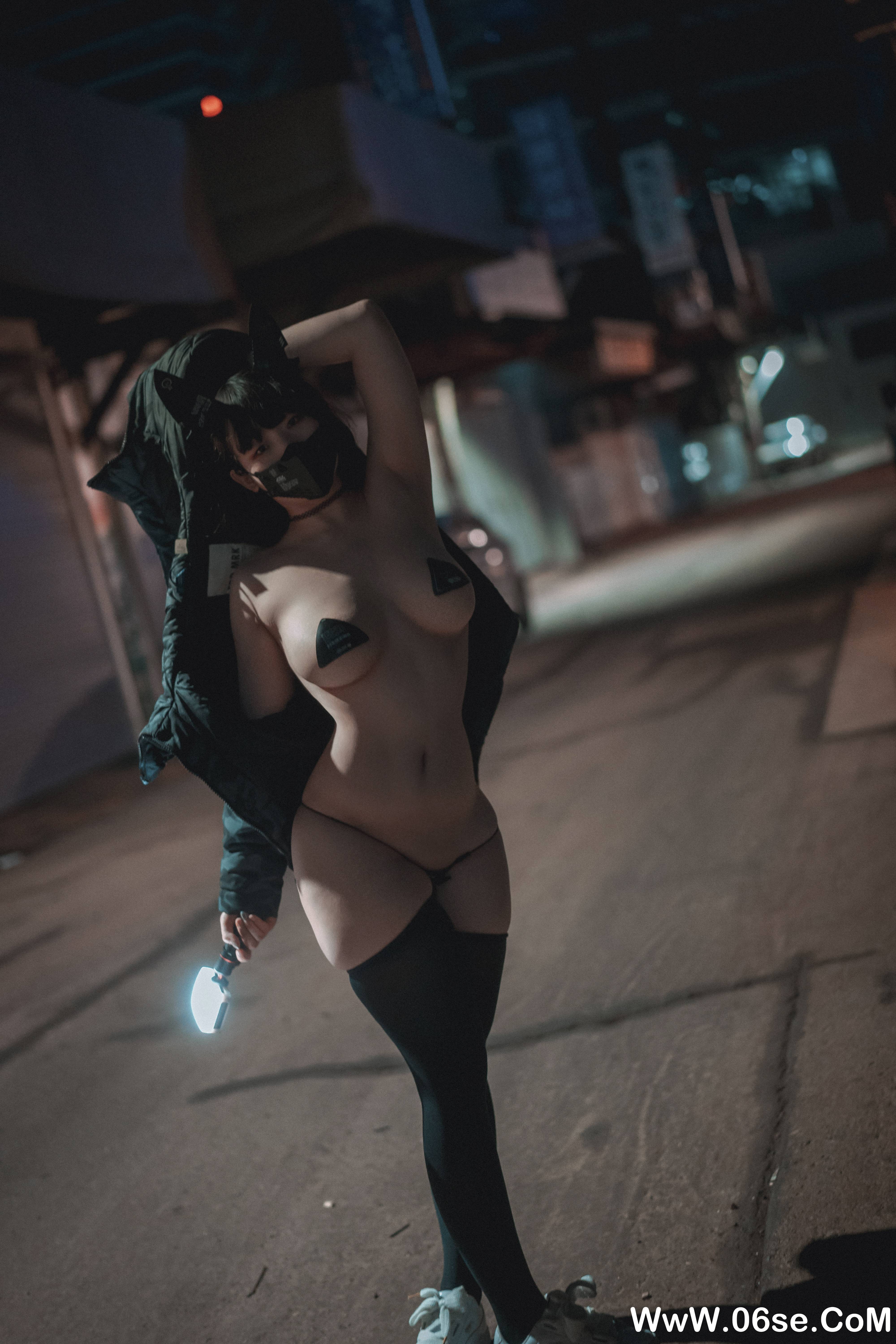图片[191]-DJAWA — NO.134 Rudy The Wolf of Midnight [230P2.5G]-六色网
