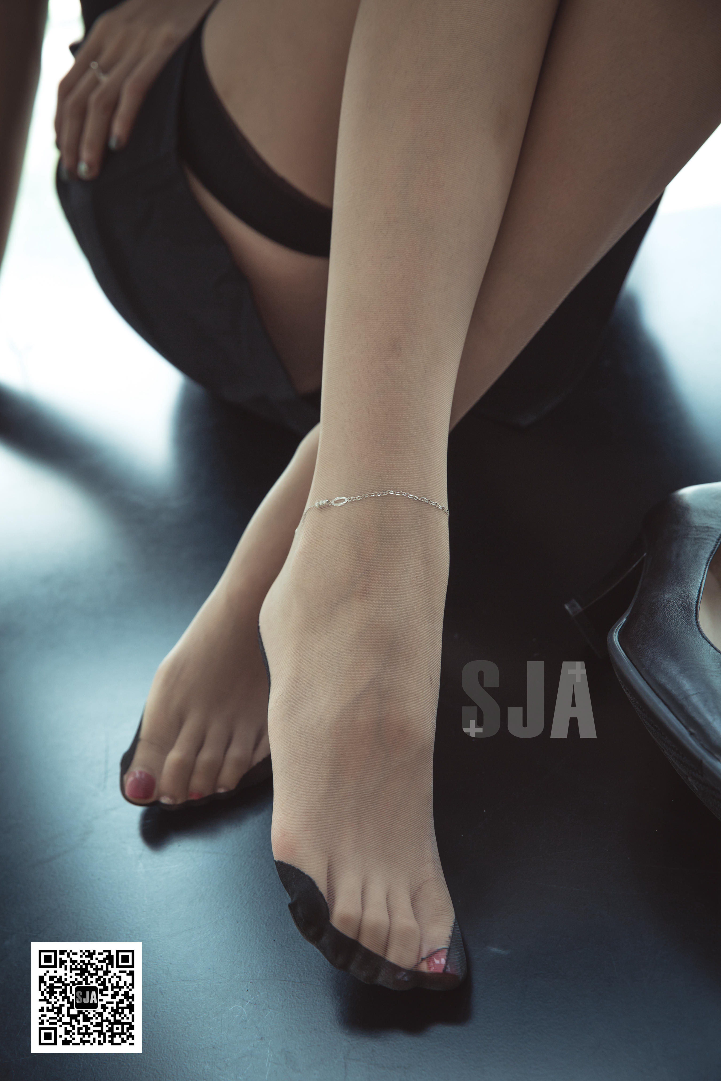 图片[35]-[SJA佳爷]闺蜜视角 NO.001 馥 [68P+53M]-六色网