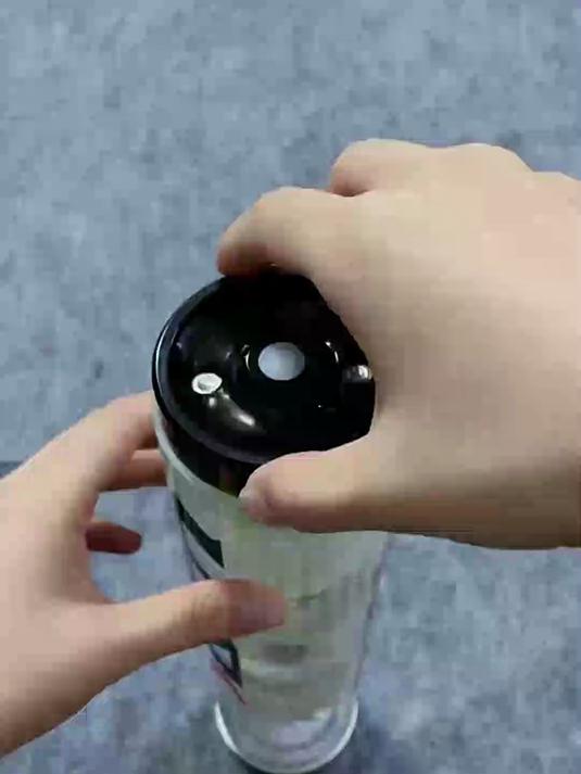 熏过的球提升30%耐打度,这款kkmist无线充电便携式羽毛球熏球器