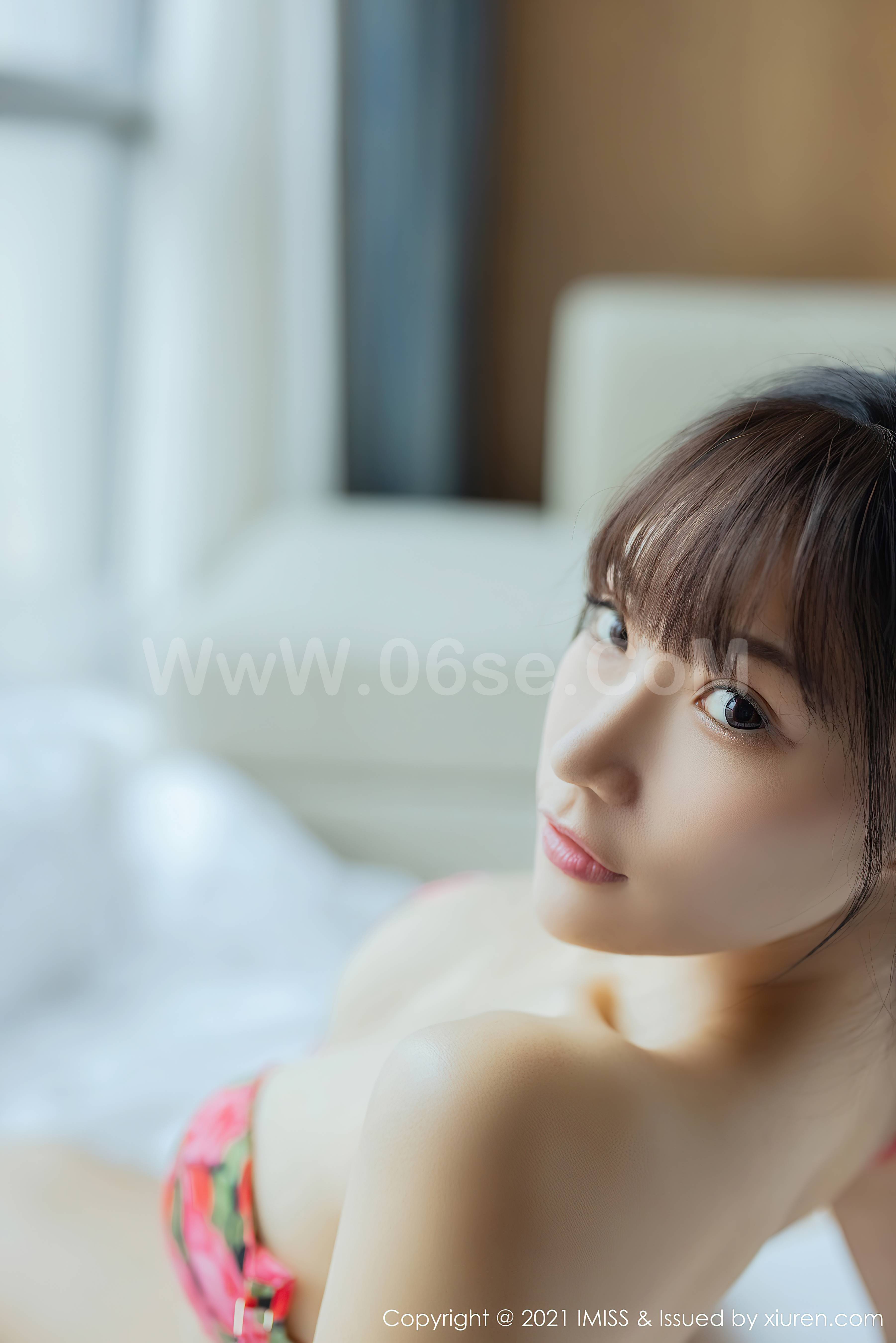 图片[69]-IMISS Vol.574 小狐狸Kathryn-六色网