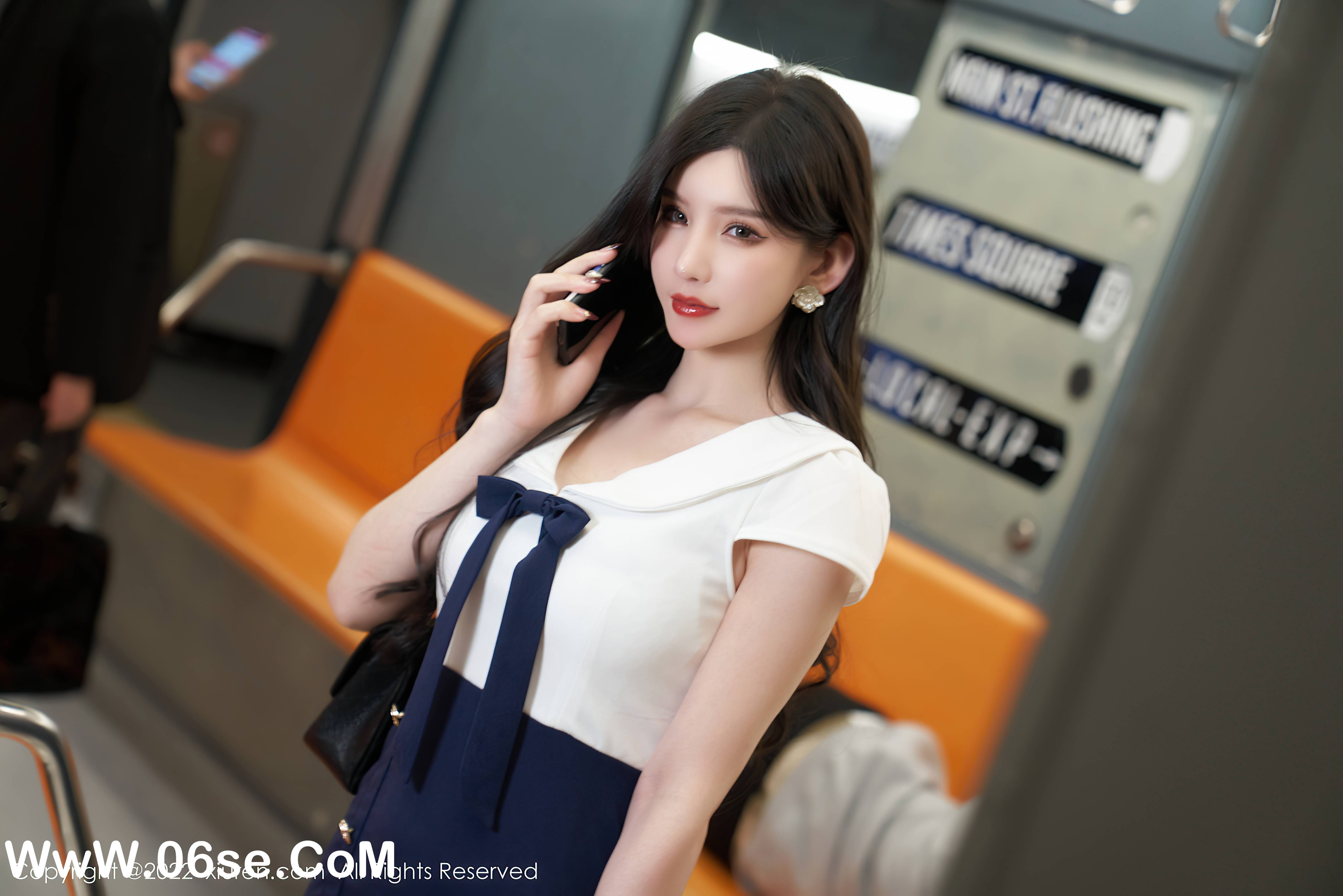 图片[17]-[XIUREN秀人网] 2022.05.07 NO.4979 周于希Sally[80+1P679M]-六色网