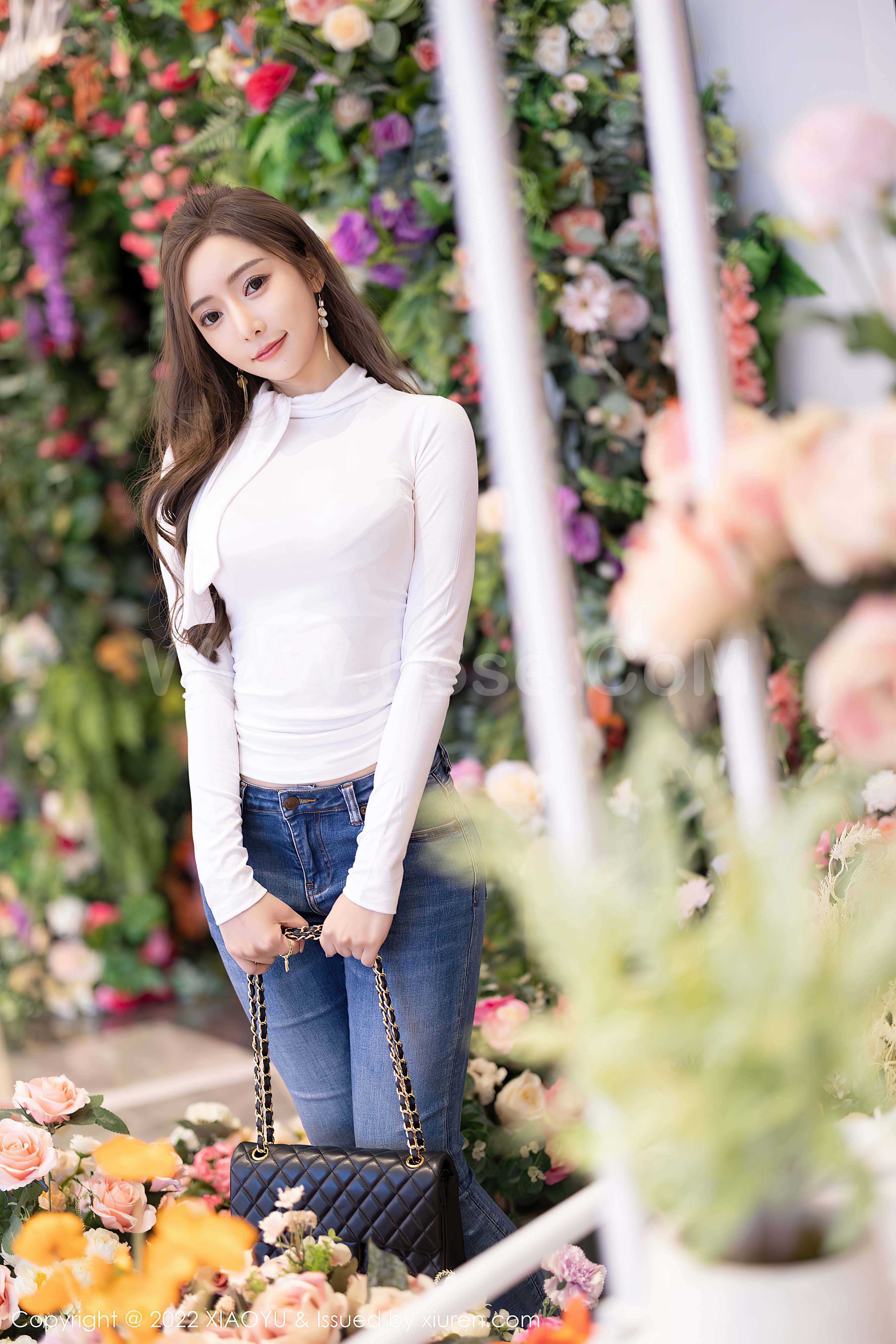图片[7]-[XIAOYU语画界]2022.07.04 Vol.812 王馨瑶[82+1P262M]-六色网