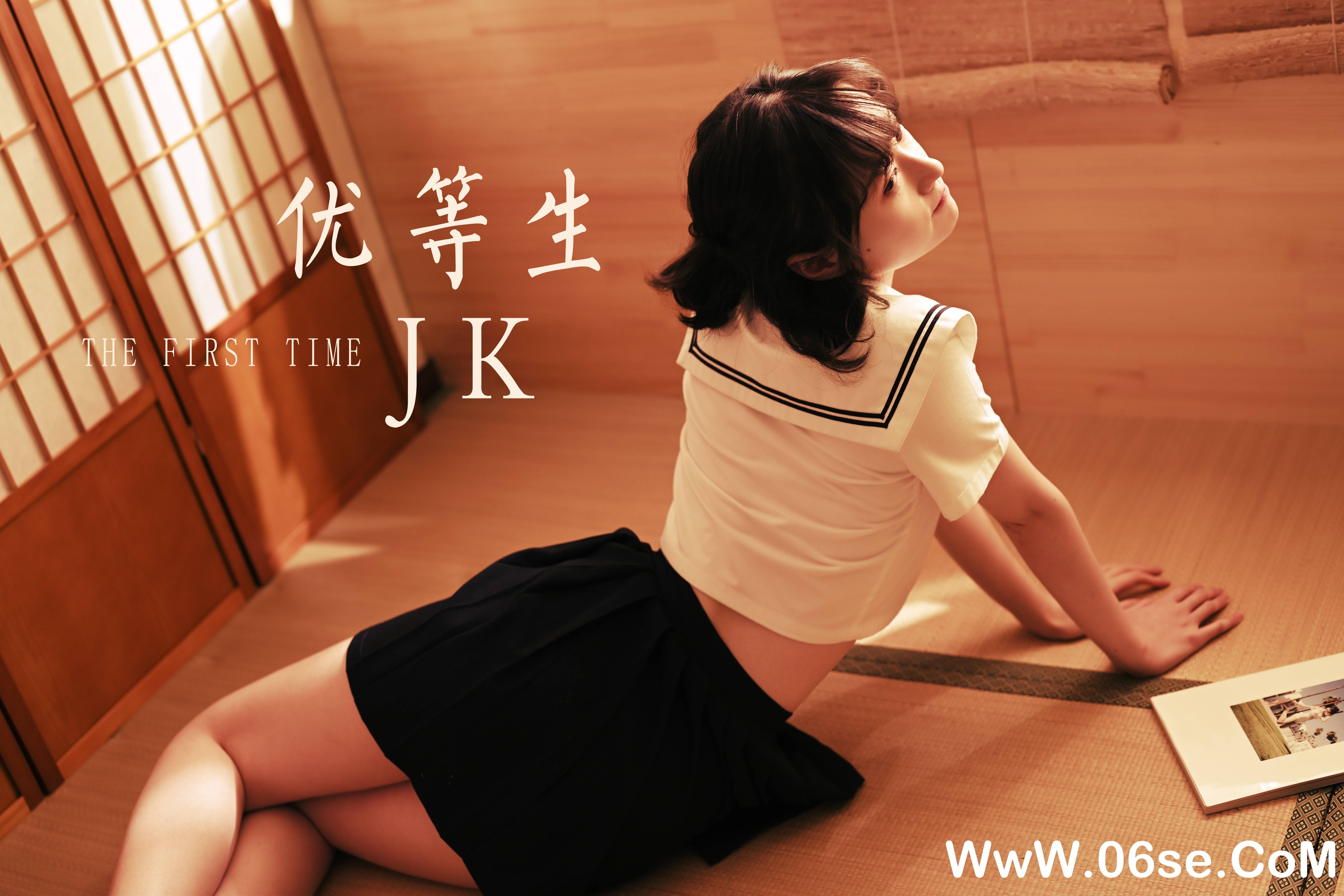 图片[46]-[YALAYI雅拉伊] 2021.03.24 NO.776 京京《优等生jk》[42P+1P647M]-六色网