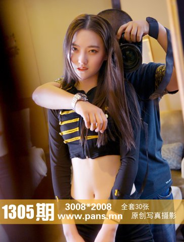 [PANS写真]2020.03.25 NO.1305 狐狸[30P]-六色网-六色网