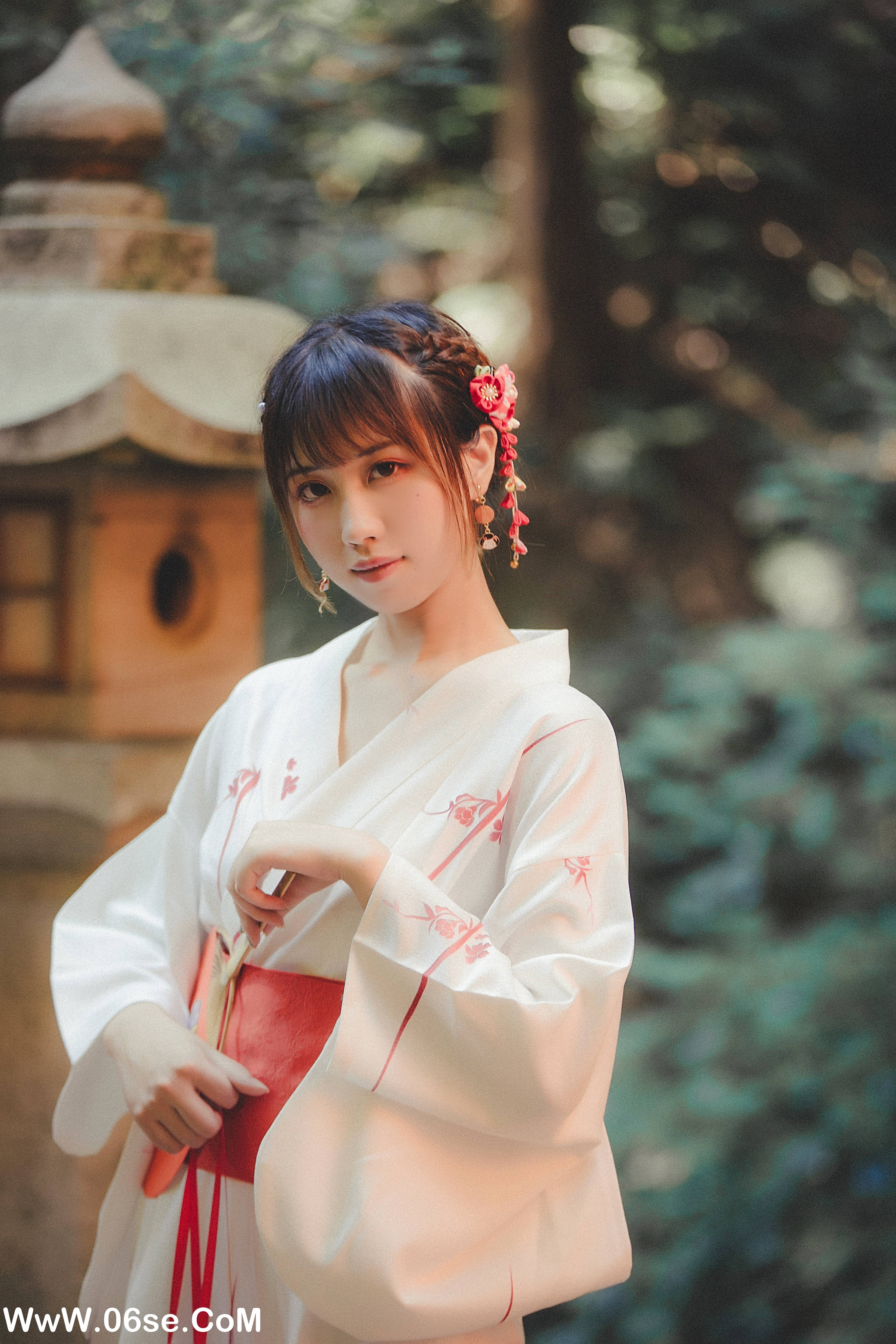 图片[59]-念雪 NO.002 – 六月间事[100P924M]-六色网