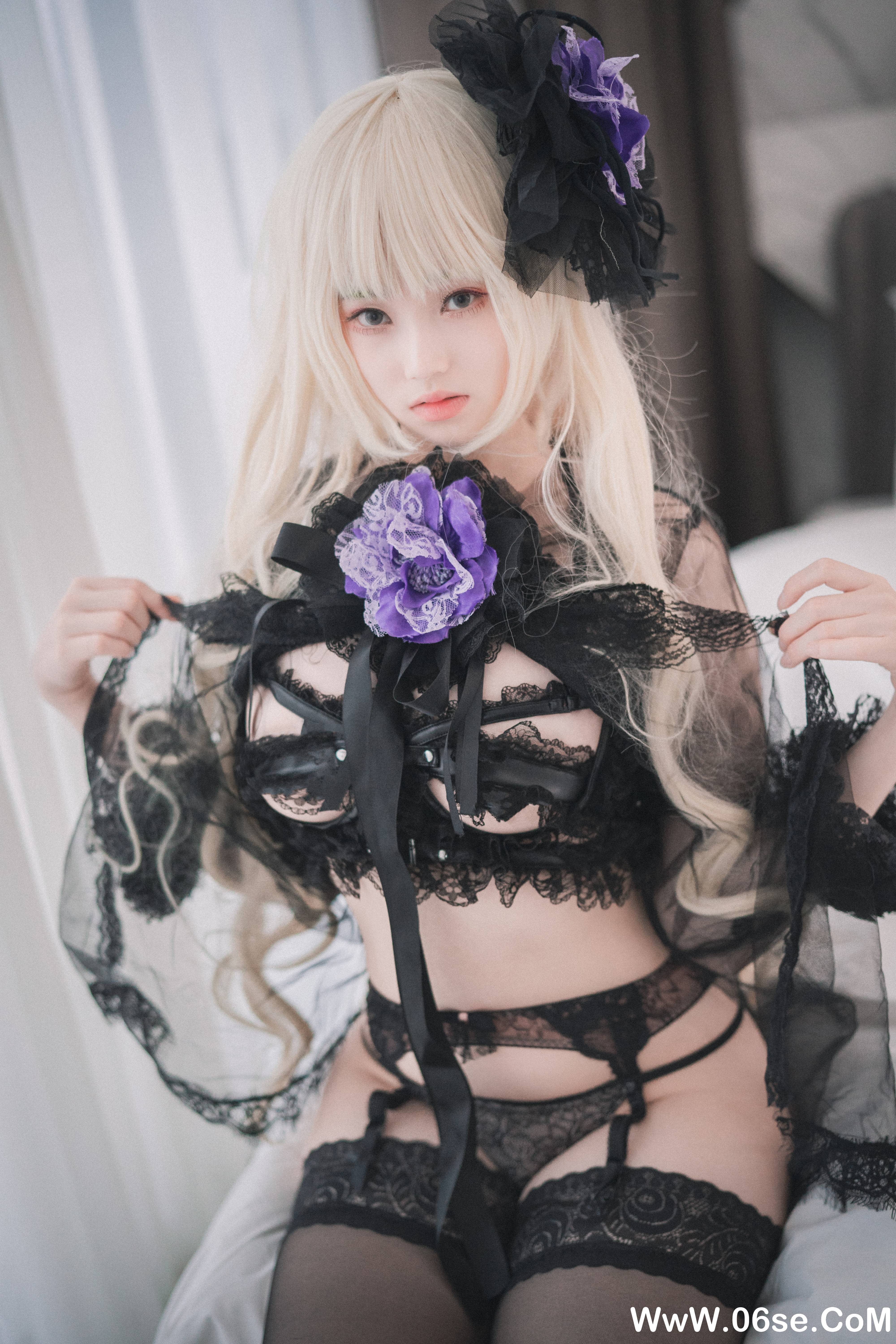 图片[34]-DJAWA – NO.033 Destiny Child [82P1.1G]-六色网