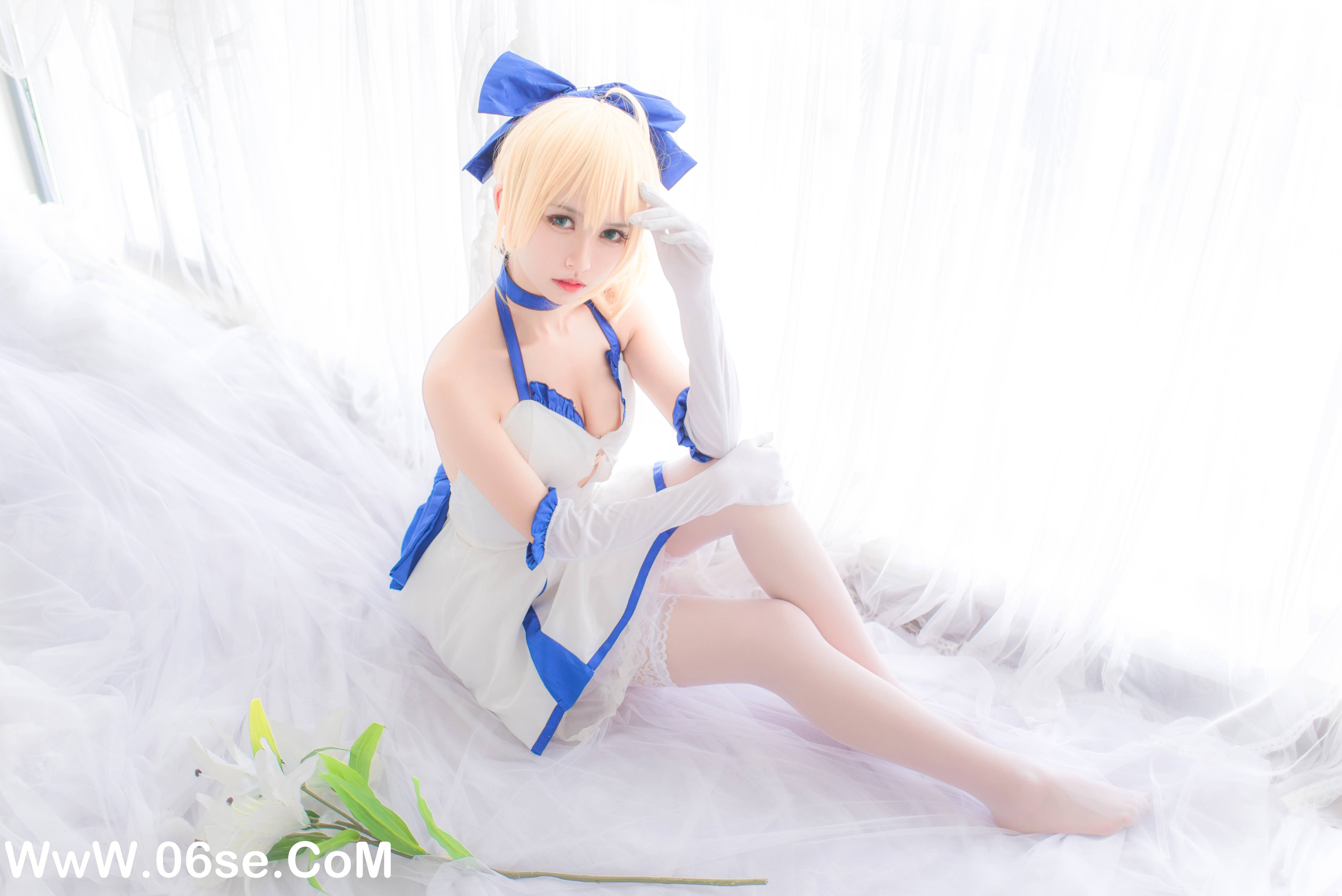 图片[15]-Cosplay鳗鱼霏儿 NO.045  – 青春女仆[19P71M]-六色网