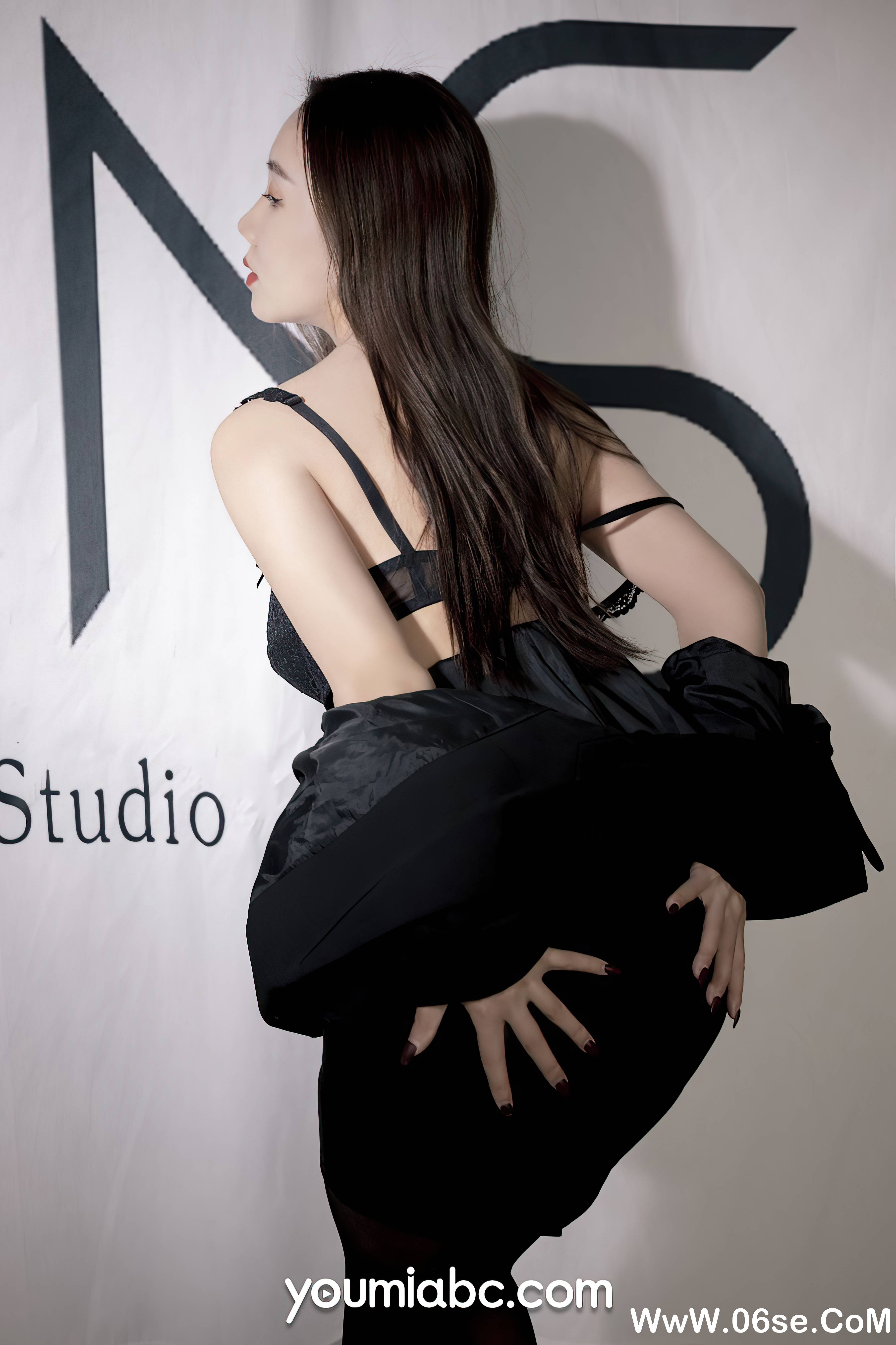 图片[12]-[YouMi尤蜜] 2021.05.13 试镜实录 丰臣羽立[50+1P941M]-六色网