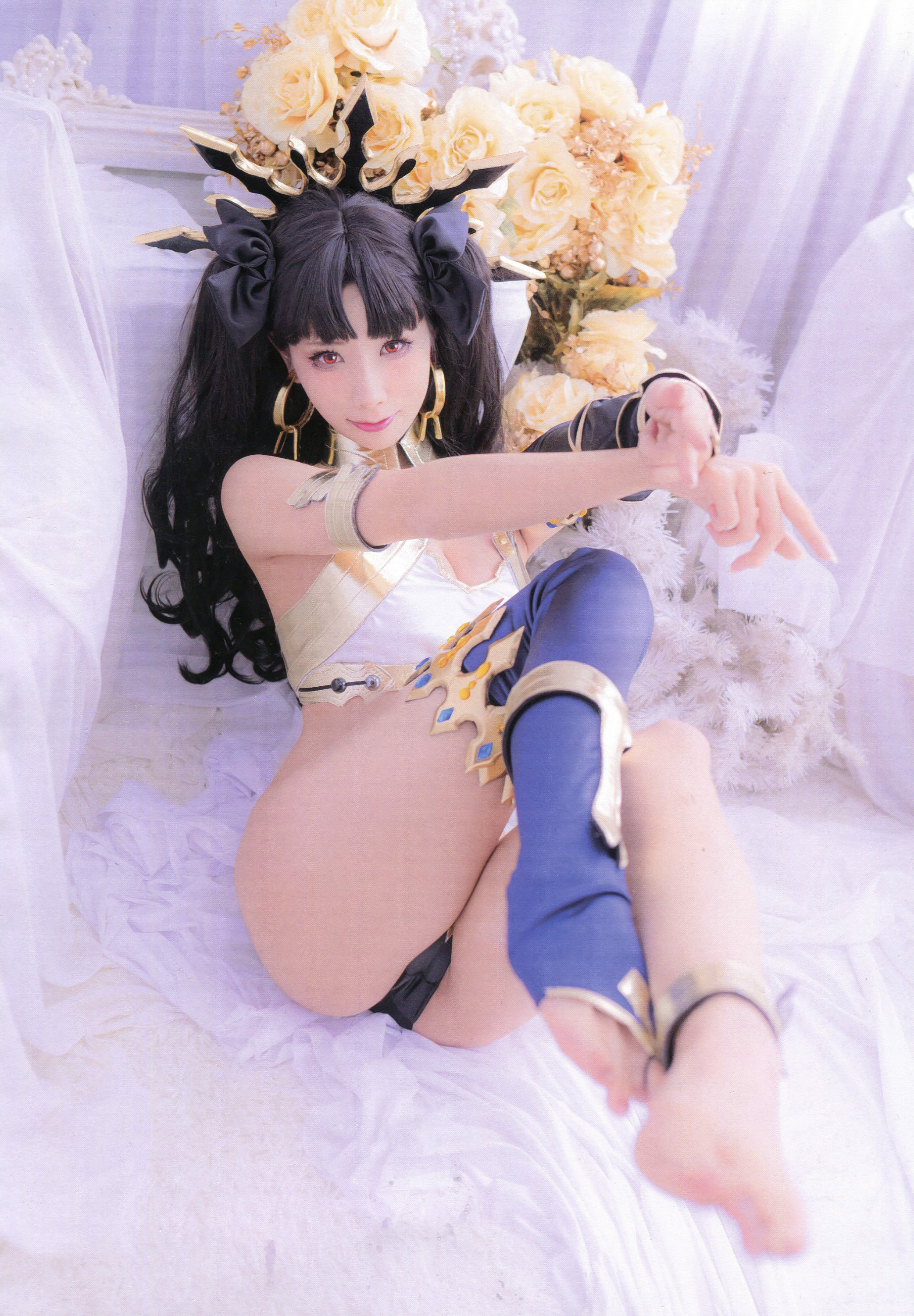 图片[28]-Hane Ame 雨波写真 NO.075 — Ishtar 伊斯塔[84P141M]-六色网