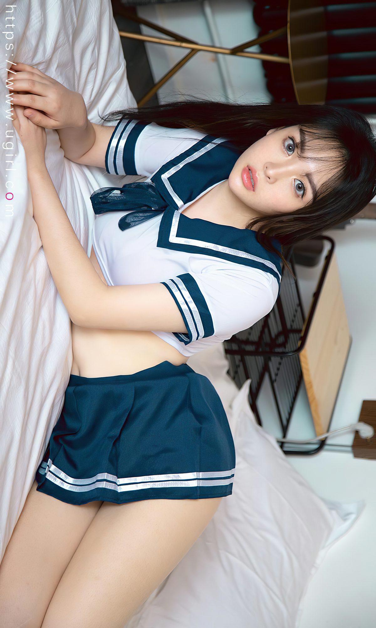 图片[32]-[Ugirls爱尤物] No.1816 Ai Yuan (爱元)-六色网