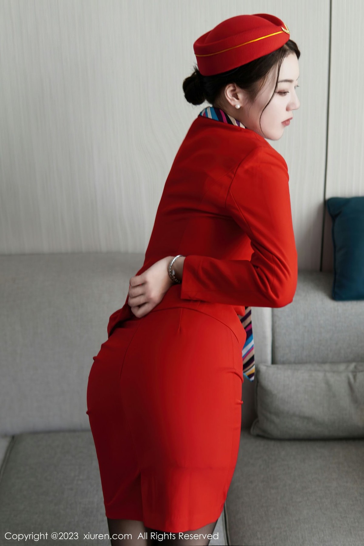 图片[15]-【XiuRen秀人网】2023.01.05 Vol.6088 米娜MnaL【72P】-六色网