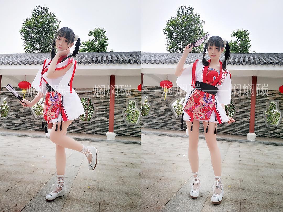 图片[929]-焖焖碳 NO.001 – 微博图片视频打包合集[1459P+98V657M]-六色网