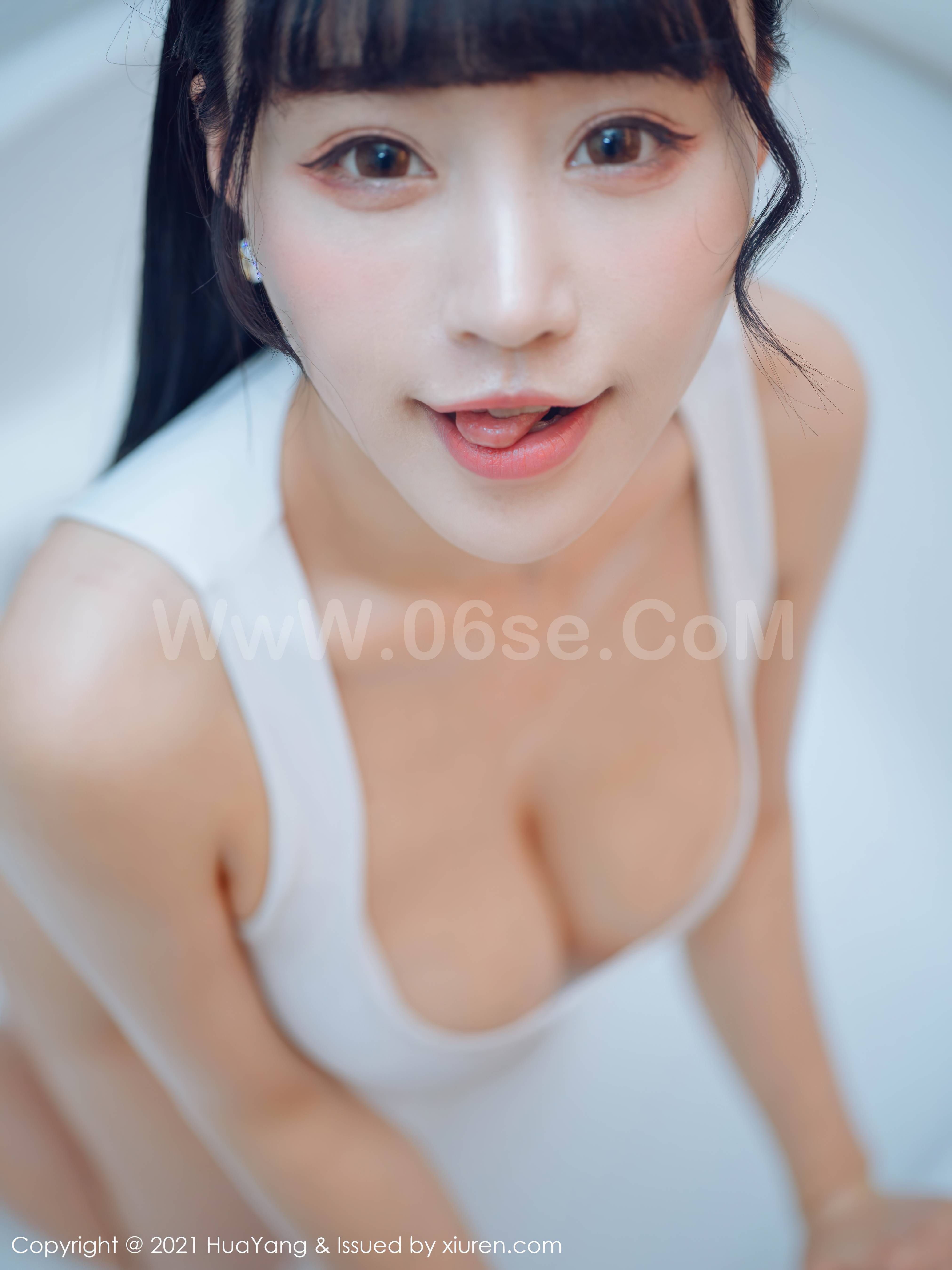 图片[33]-HuaYang Vol.360 Zhu Ke Er (朱可儿Flower)-六色网