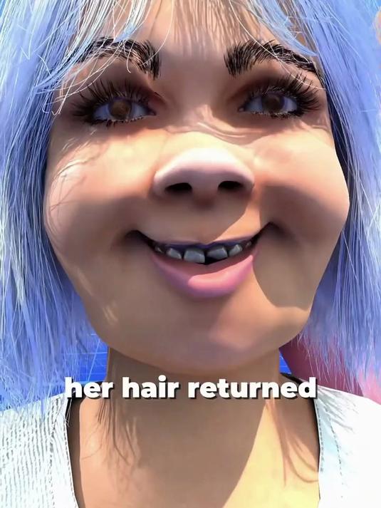 男人把一只鳄鱼藏在裤子里