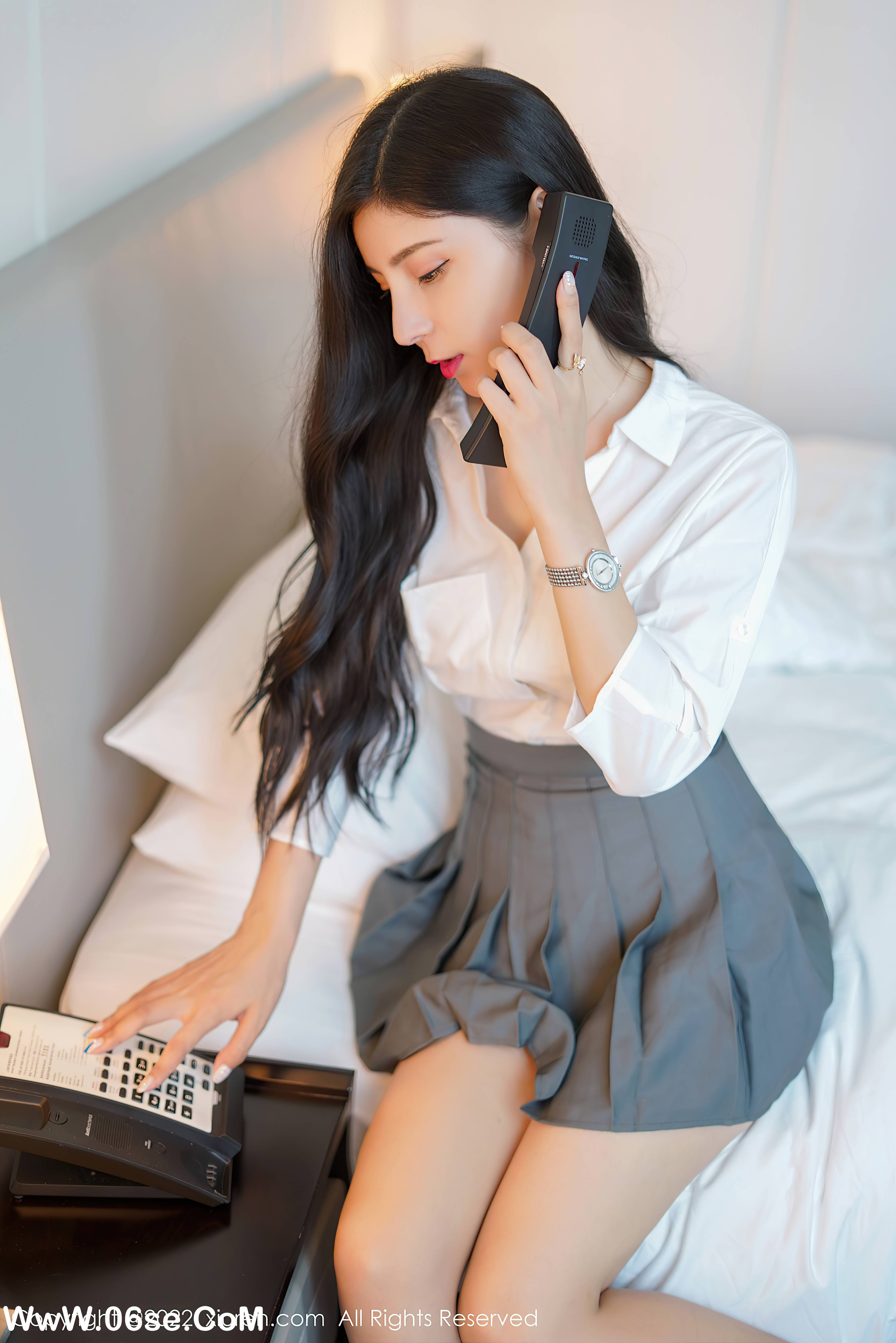 图片[9]-[XIUREN秀人网] 2022.04.25 NO.4918 小蛮妖Yummy[52+1P484M]-六色网