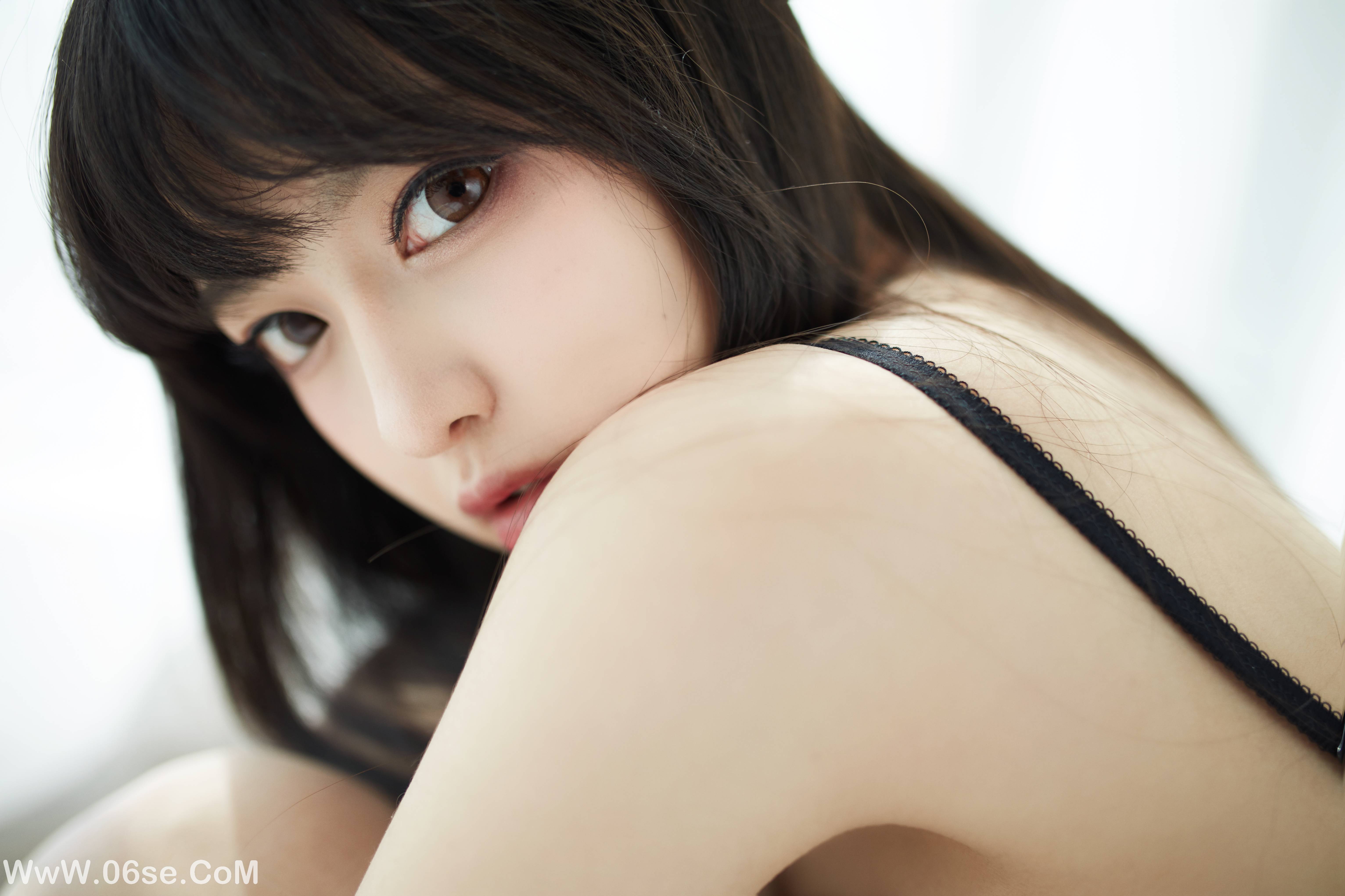 图片[5]-Shika小鹿鹿 NO.005 小鹿乱撞[20P180M]-六色网
