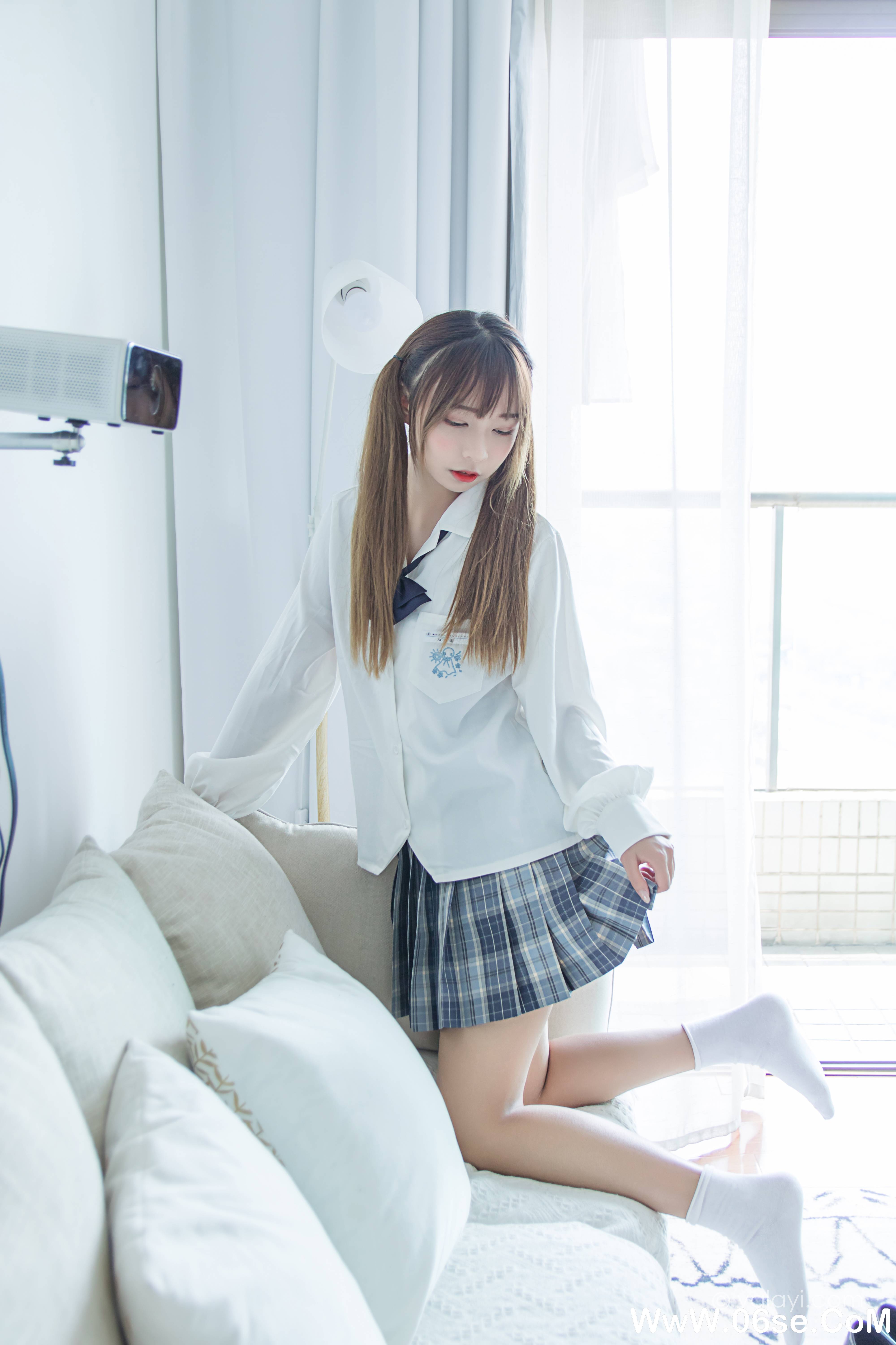 图片[17]-[YALAYI雅拉伊] 2020.07.05 NO.667 饰媛《太委屈》[41P+1P373M]-六色网