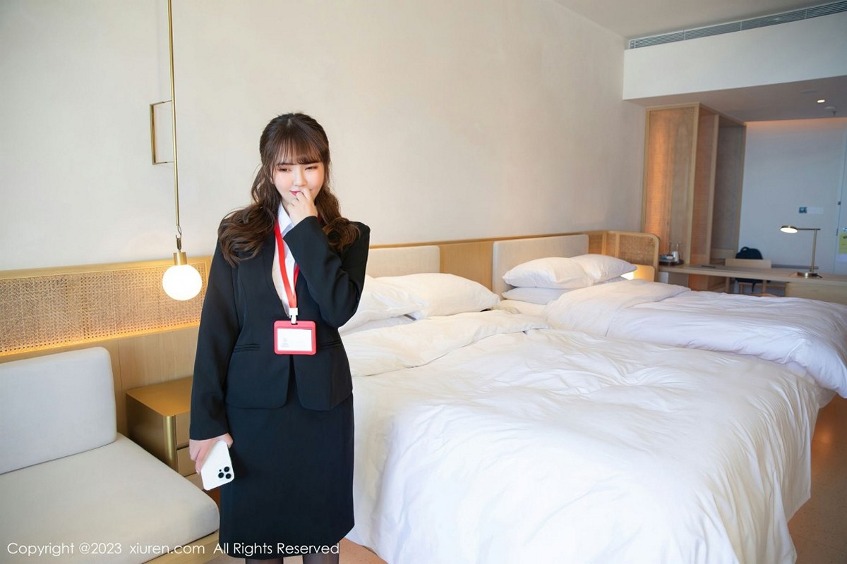 图片[7]-【XiuRen秀人网】2023.01.31 Vol.6197 張思允Nice【81P】-六色网