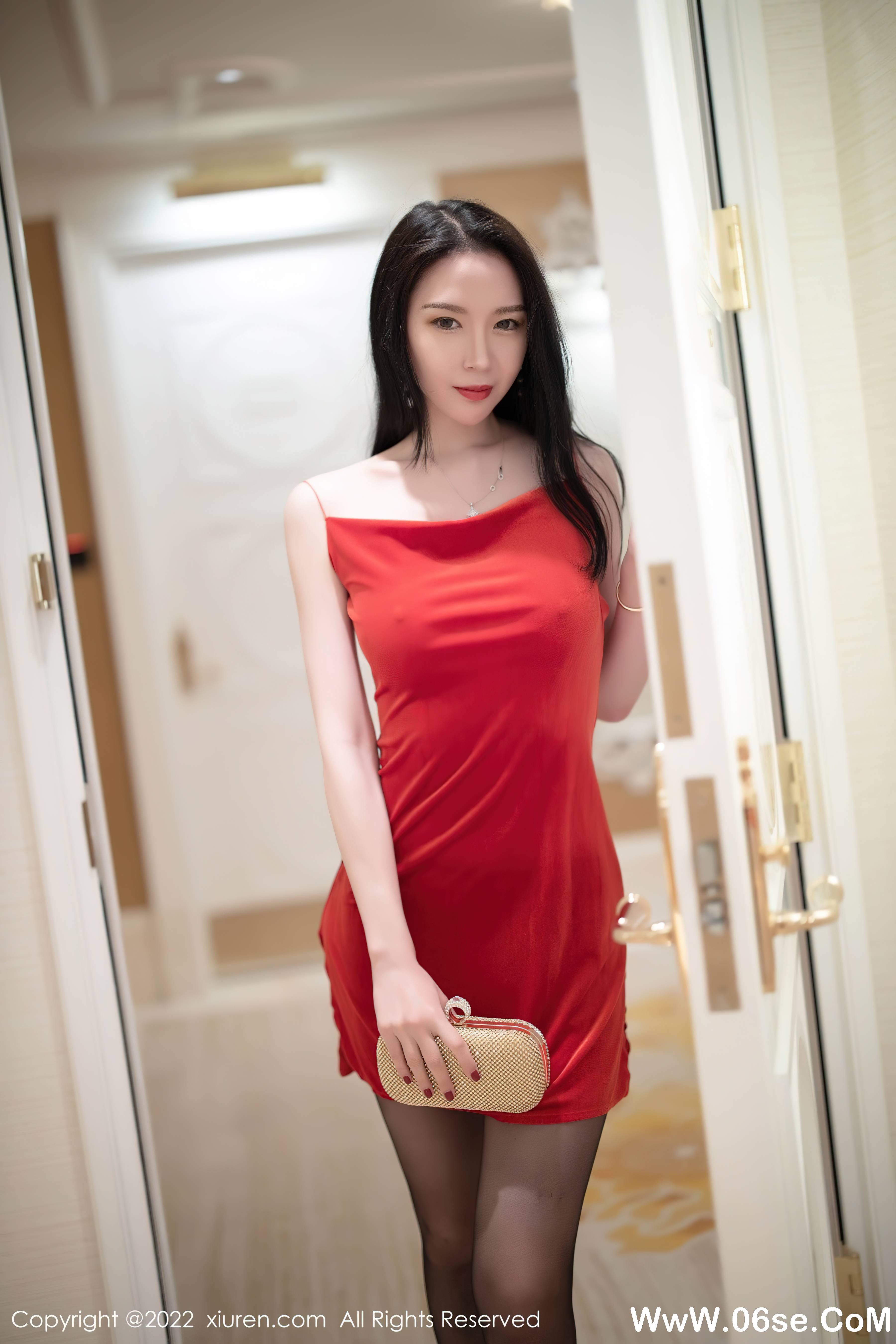 图片[83]-[XIUREN秀人网] 2022.01.10 NO.4443 梦心玥[96+1P908M]-六色网