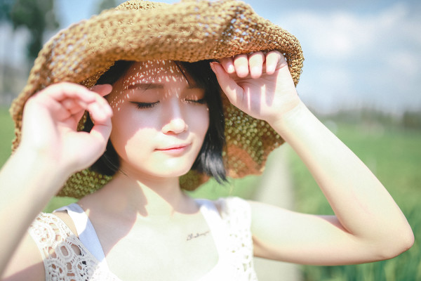 图片[11]-稻田里的夏天-六色网