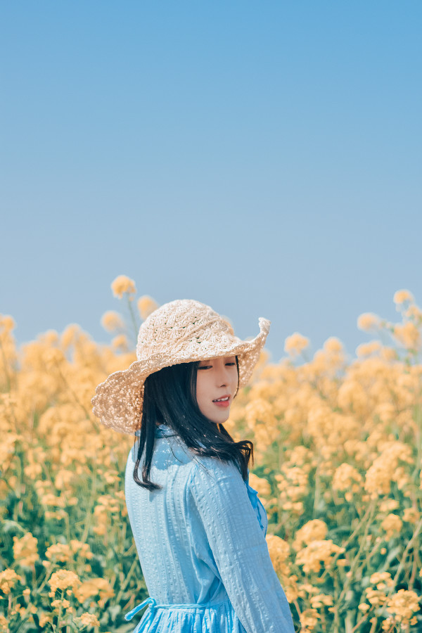 图片[18]-向阳女孩之二-六色网