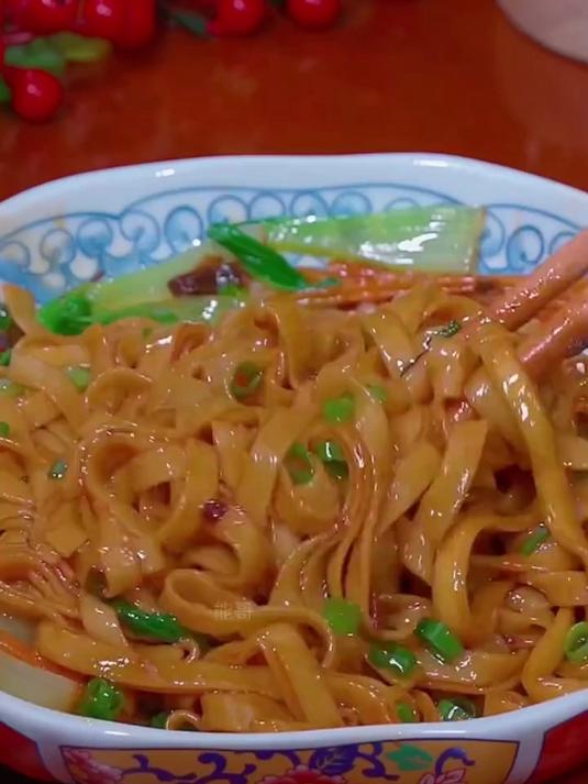 这个葱油拌面酱真是好吃又便宜