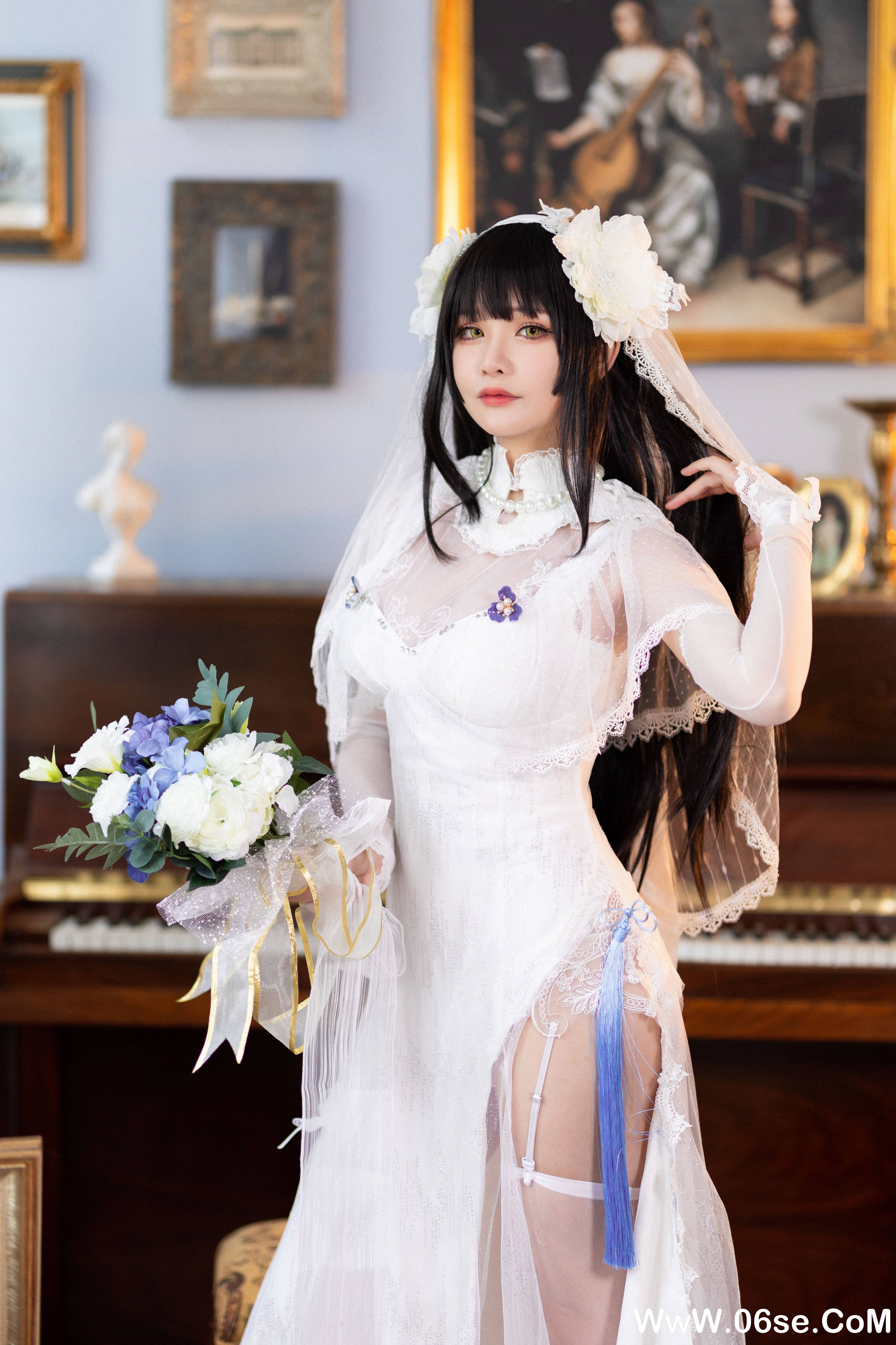 图片[4]-前羽 NO.006 – 燕尔新婚[30P212M]-六色网