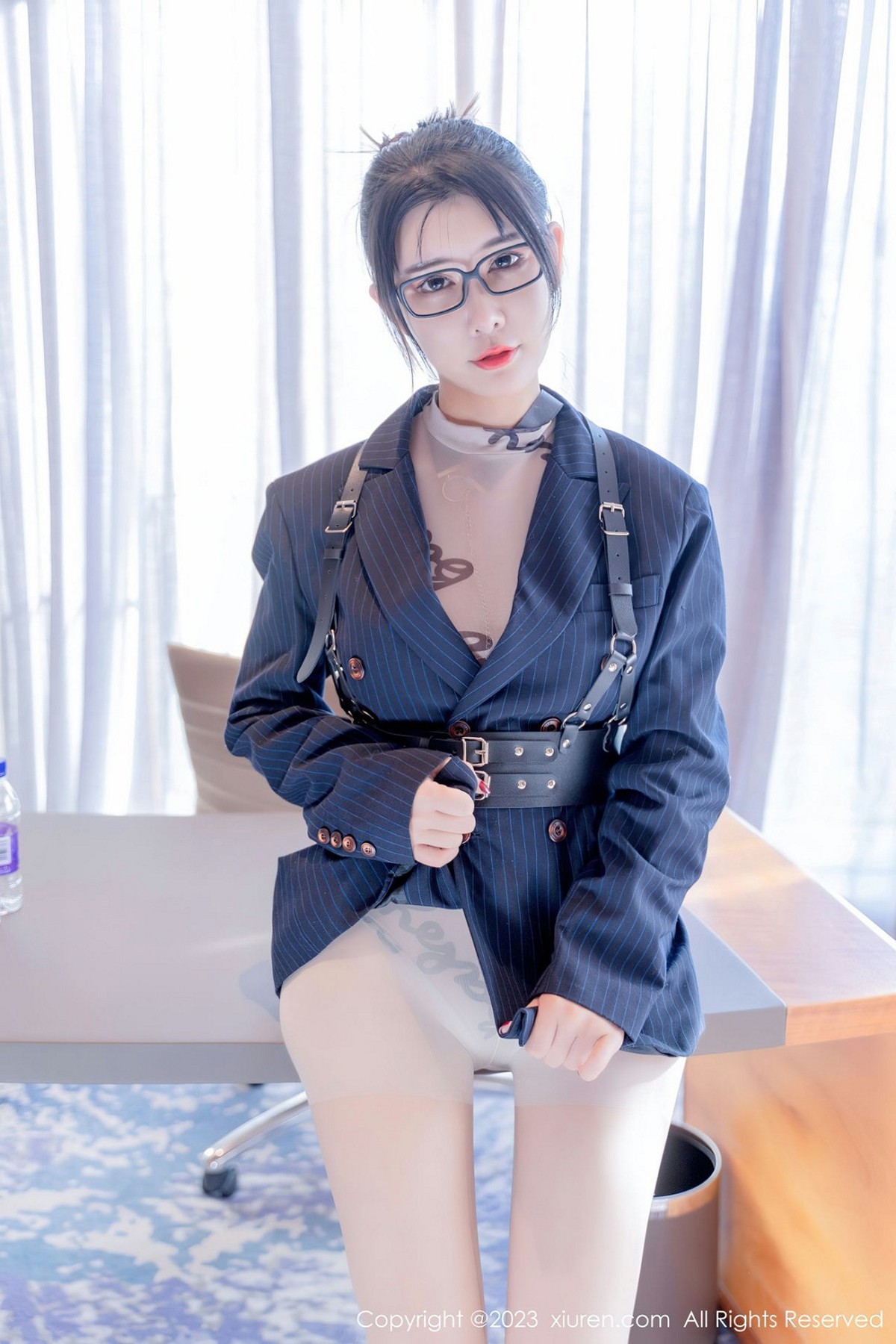 图片[14]-【XiuRen秀人网】2023.02.13 Vol.6255 夏沫沫tifa【62P】-六色网