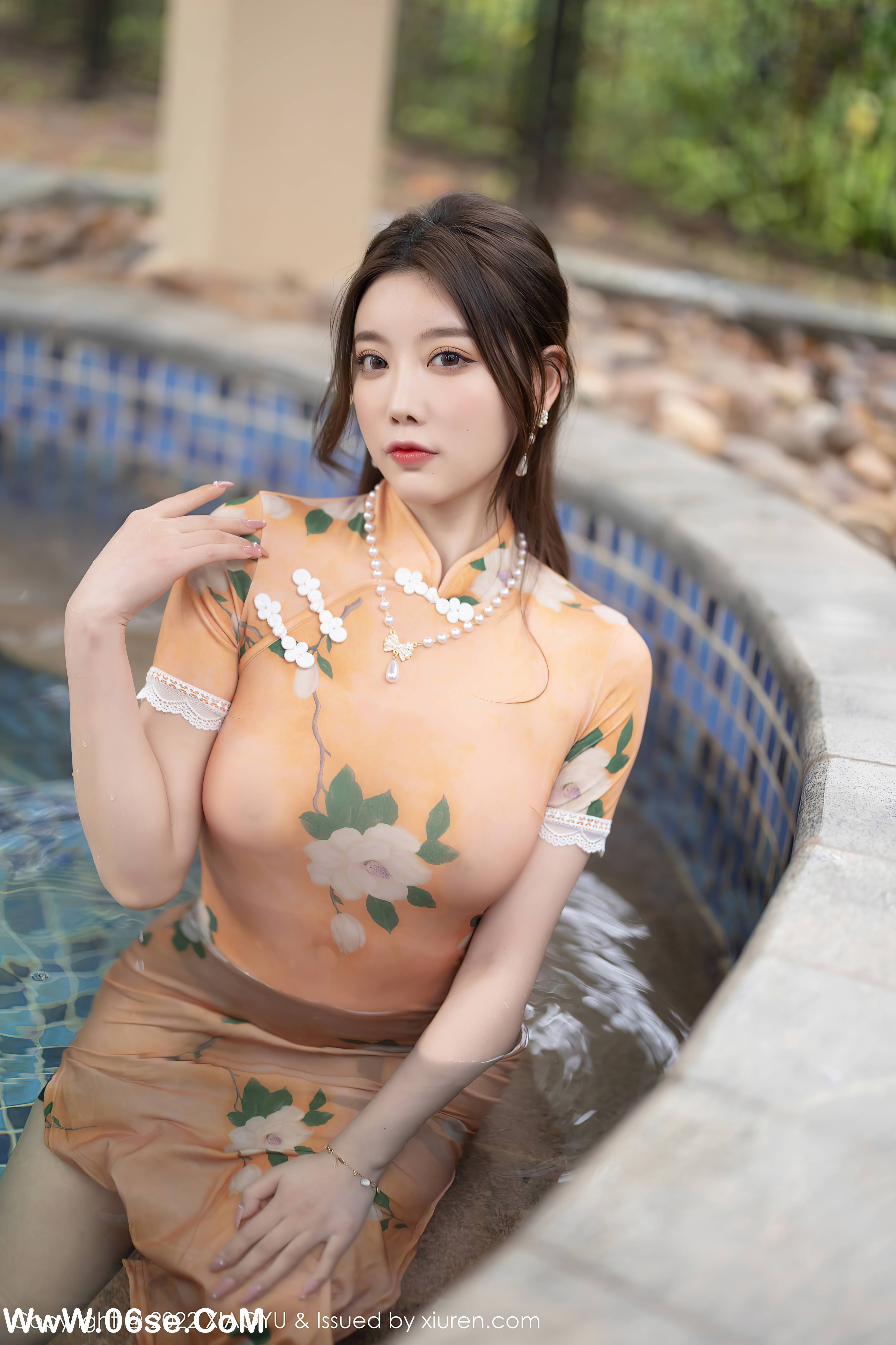 图片[42]-[XIAOYU语画界] 2022.05.20 NO.782 杨晨晨Yome[71+1P635M]-六色网
