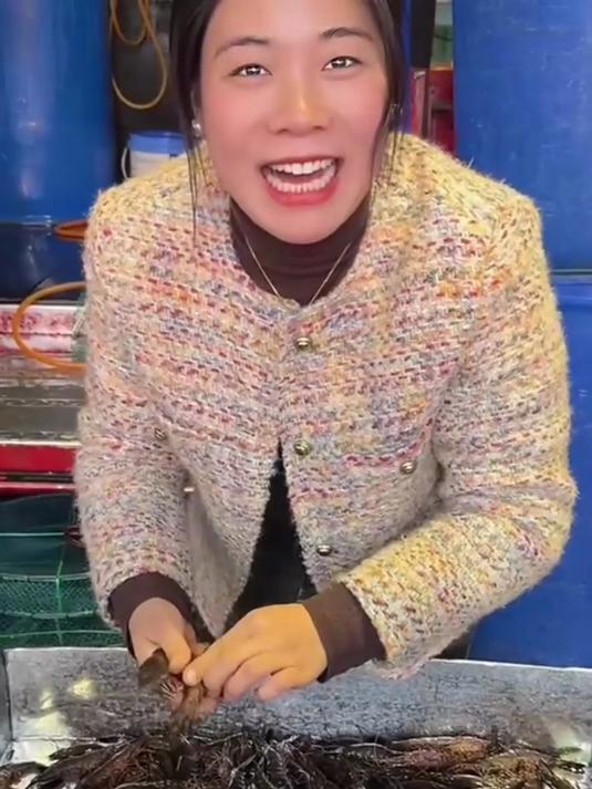 这黑虎虾零踩雷!怎么做都好吃