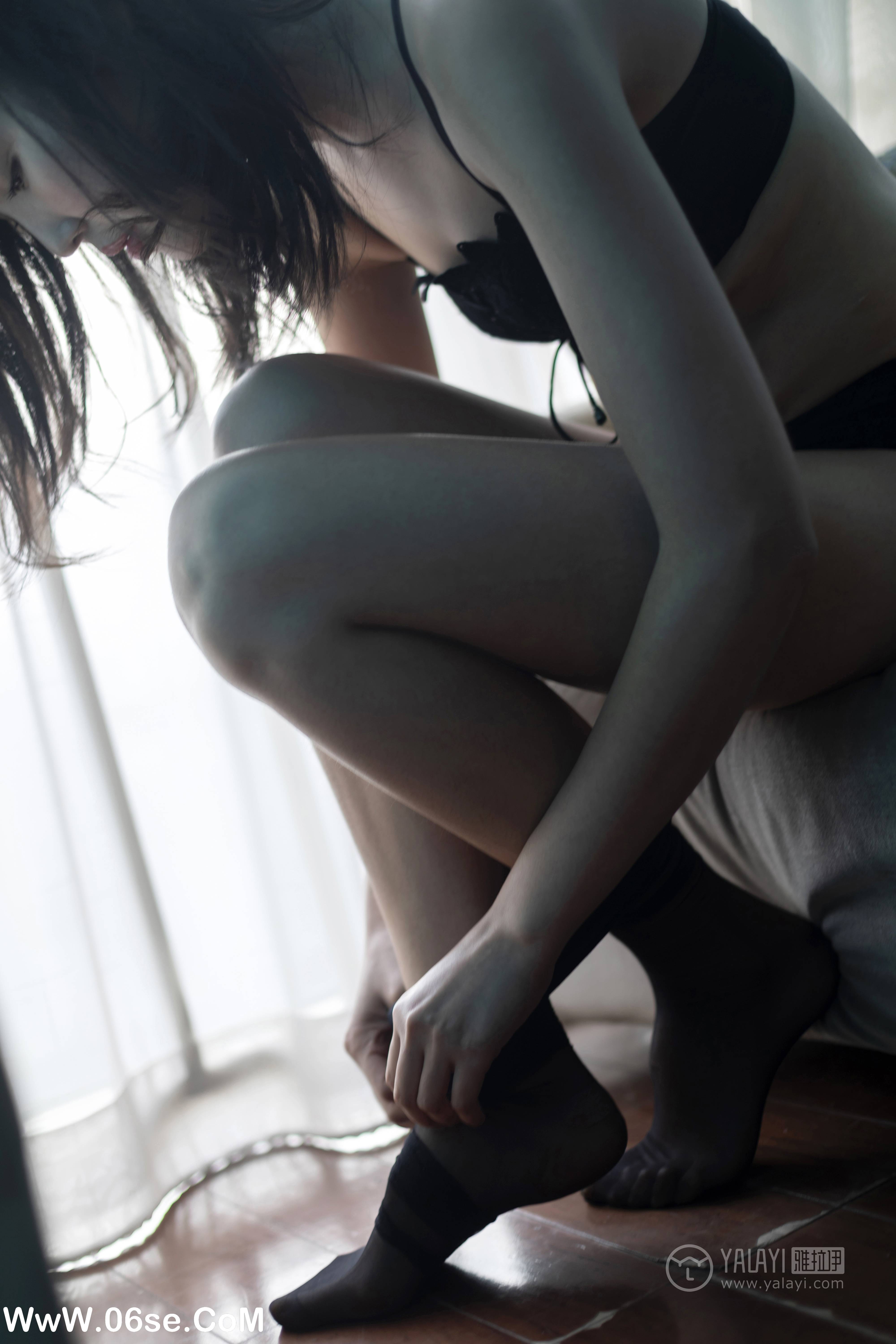 图片[14]-[YALAYI雅拉伊] No.218 独角戏 仓儿-六色网