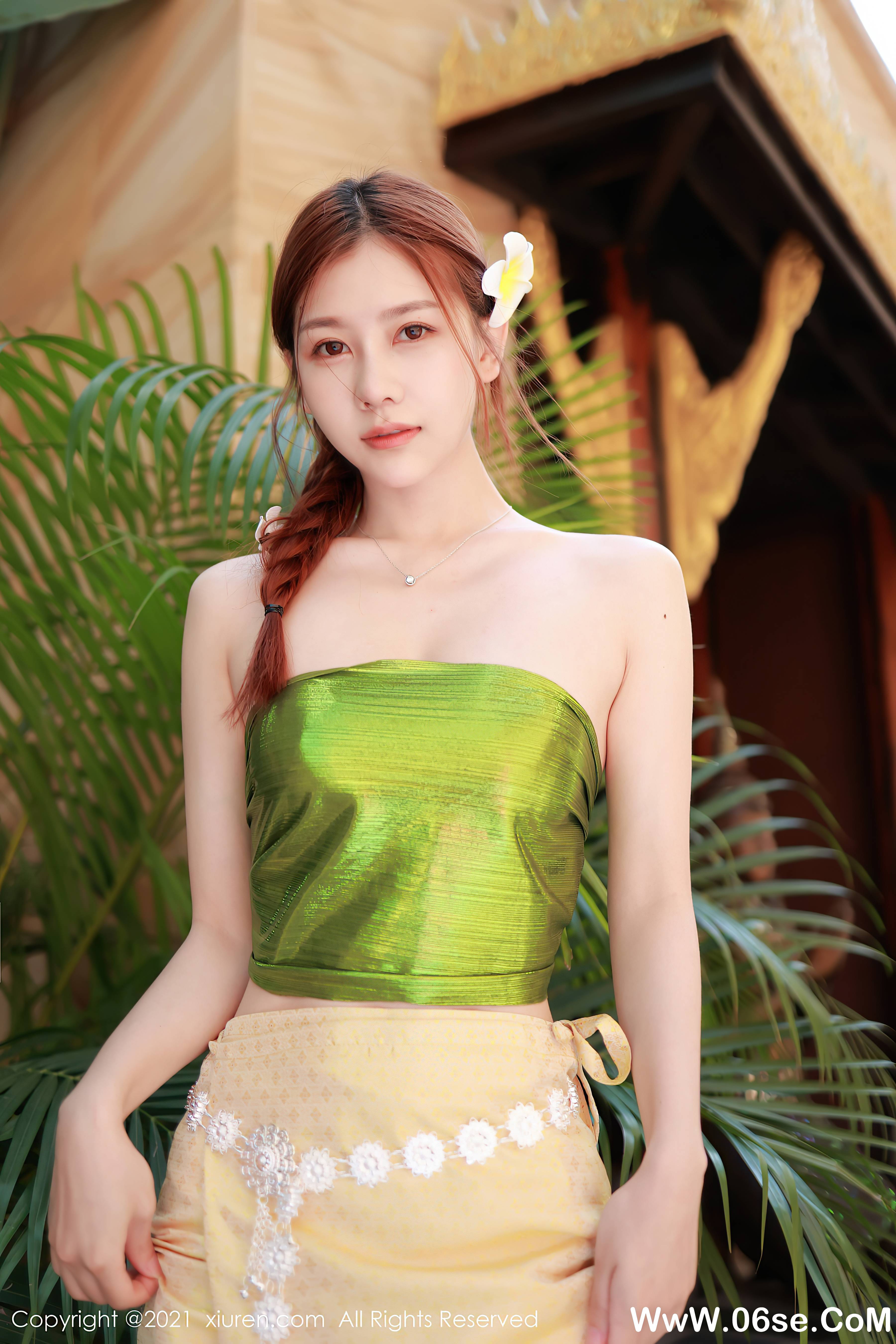 图片[13]-[XIUREN秀人网] 2021.05.26 NO.3462 模特合集[51+1P501M]-六色网