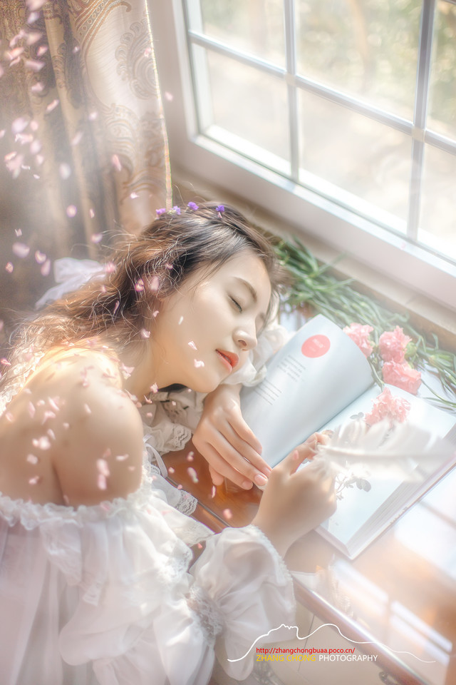 梦里花落-六色网