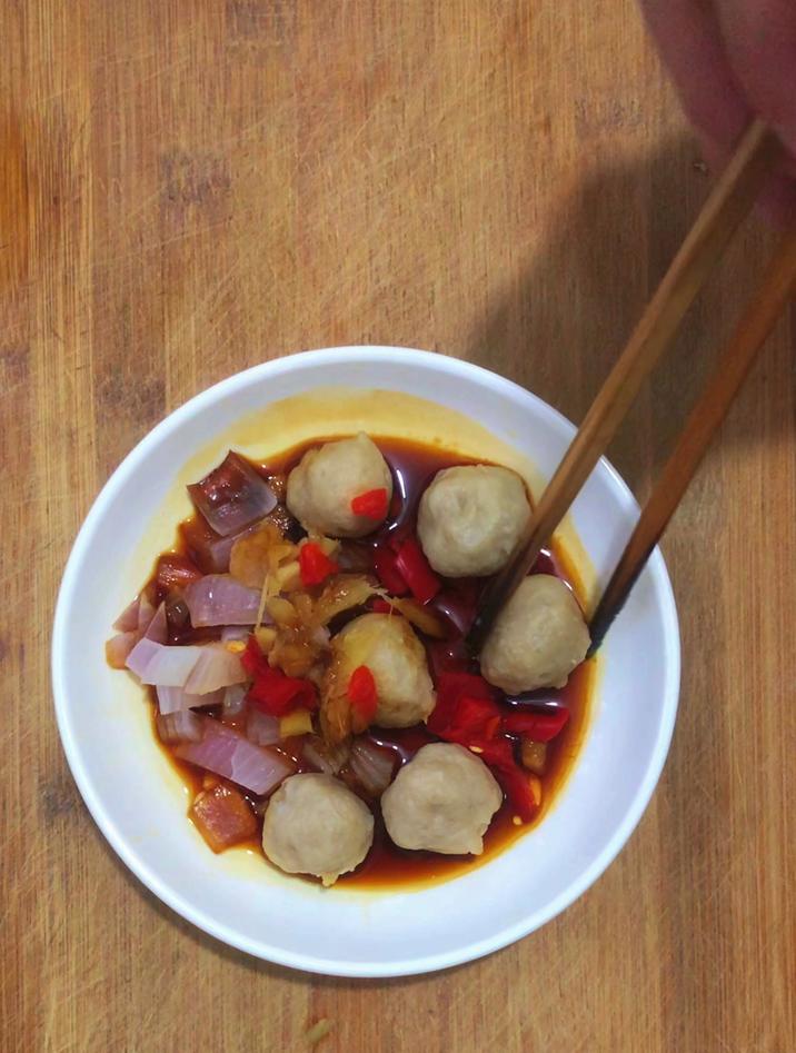 肉丸蒸多少分钟才能熟,大火蒸10分钟就能熟