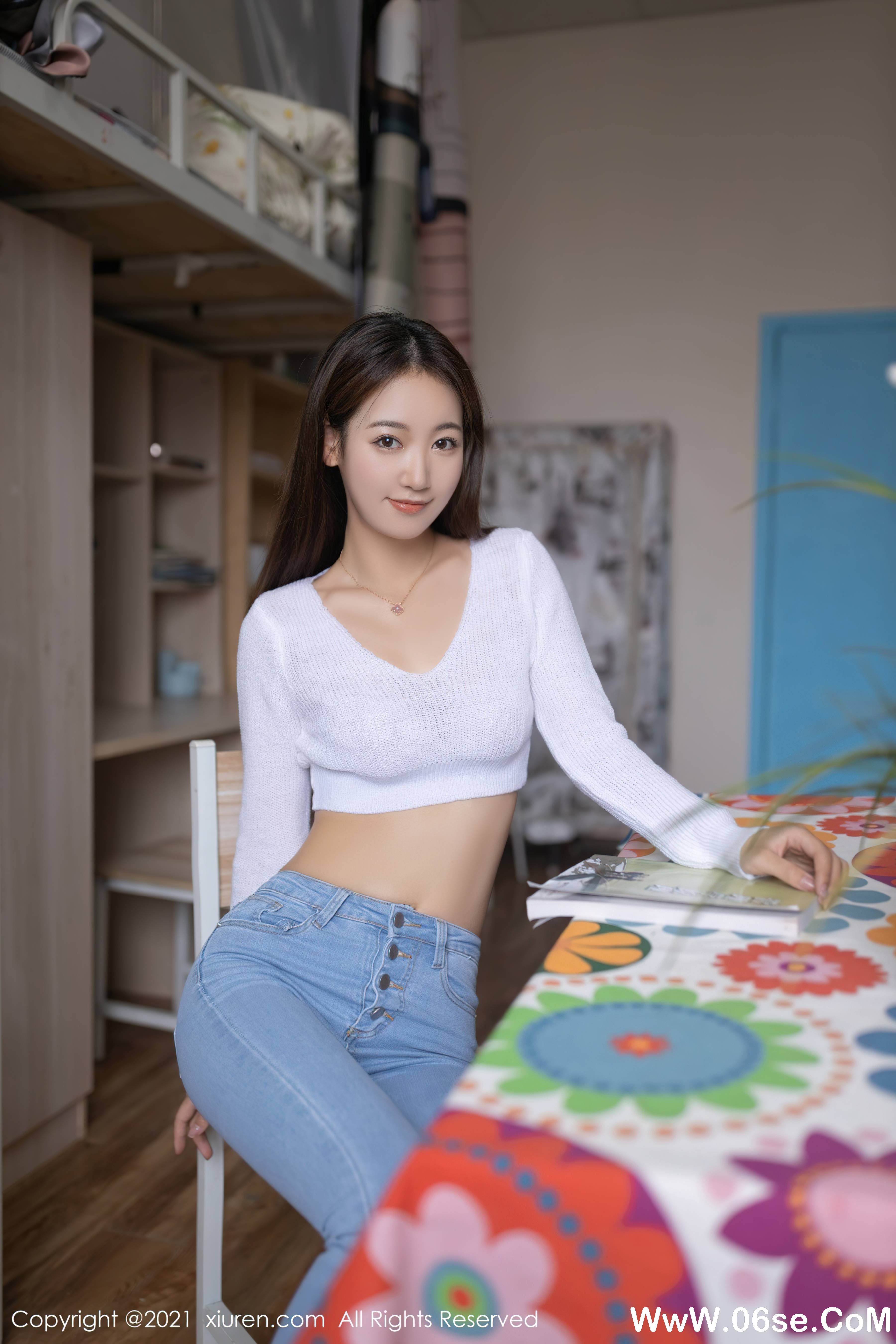 图片[11]-[XIUREN秀人网] 2021.11.22 NO.4250 唐安琪[88+1P860M]-六色网