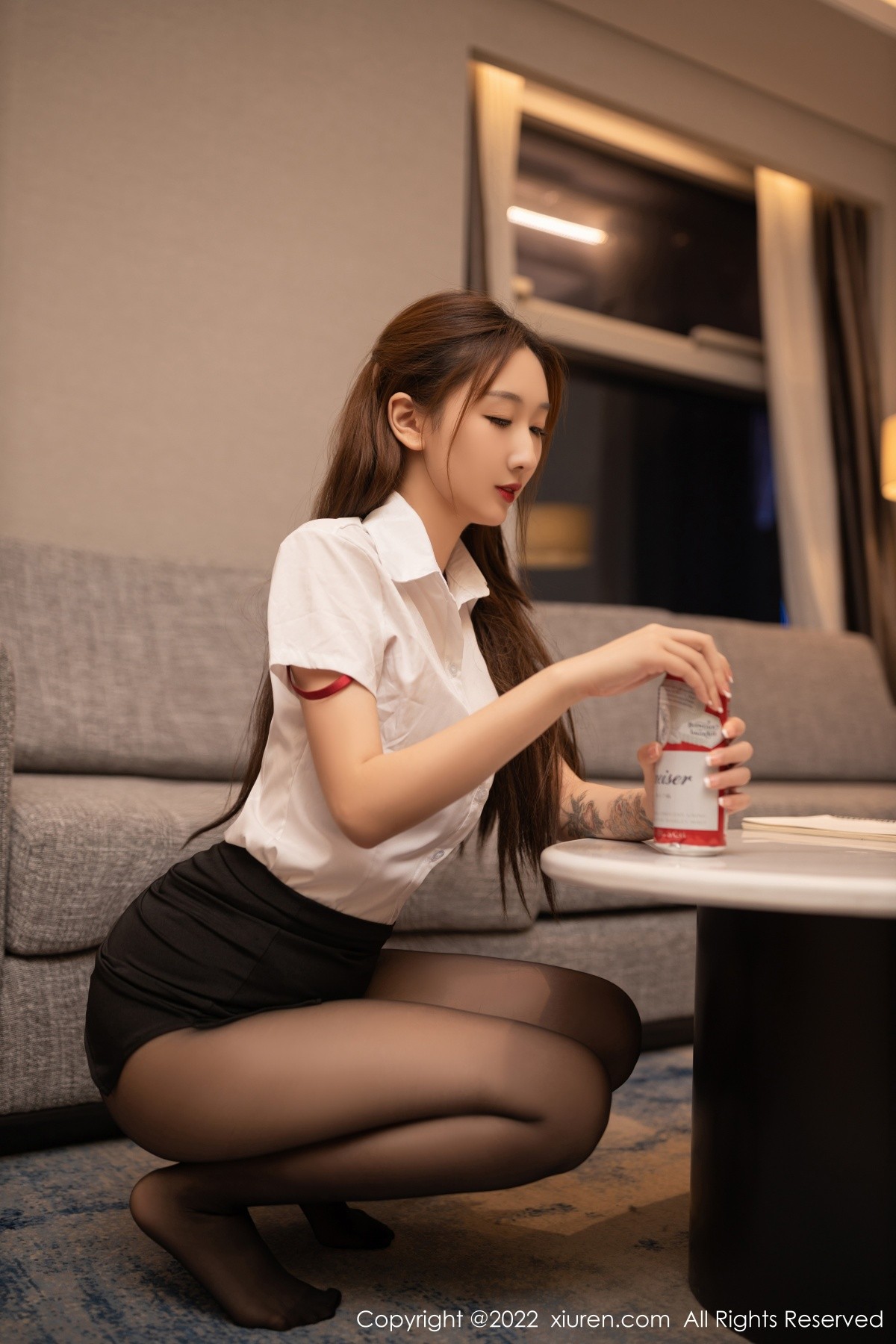 图片[16]-【XiuRen秀人網】2022.08.25 Vol.5490 江真真【80P】-六色网