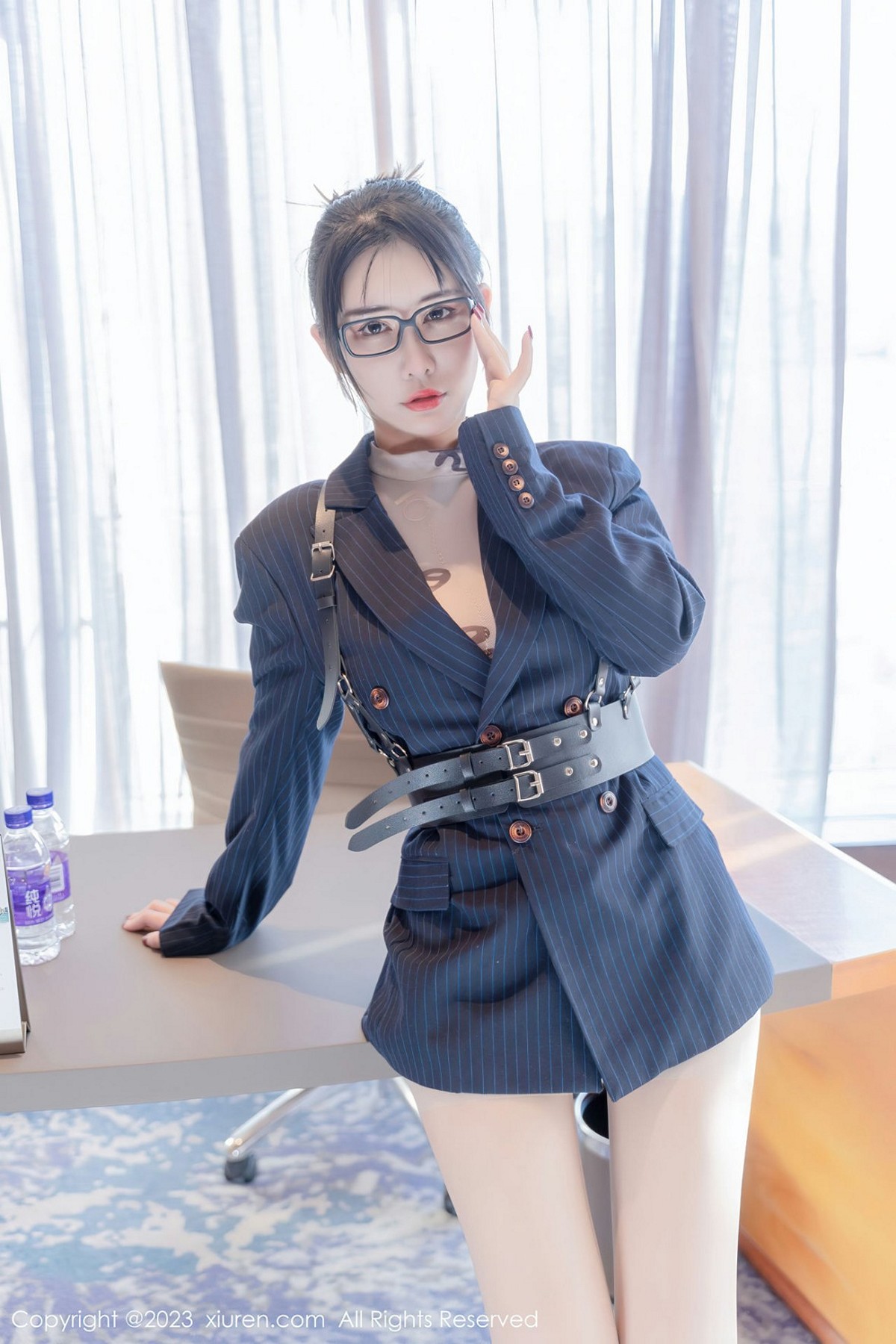 图片[10]-【XiuRen秀人网】2023.02.13 Vol.6255 夏沫沫tifa【62P】-六色网