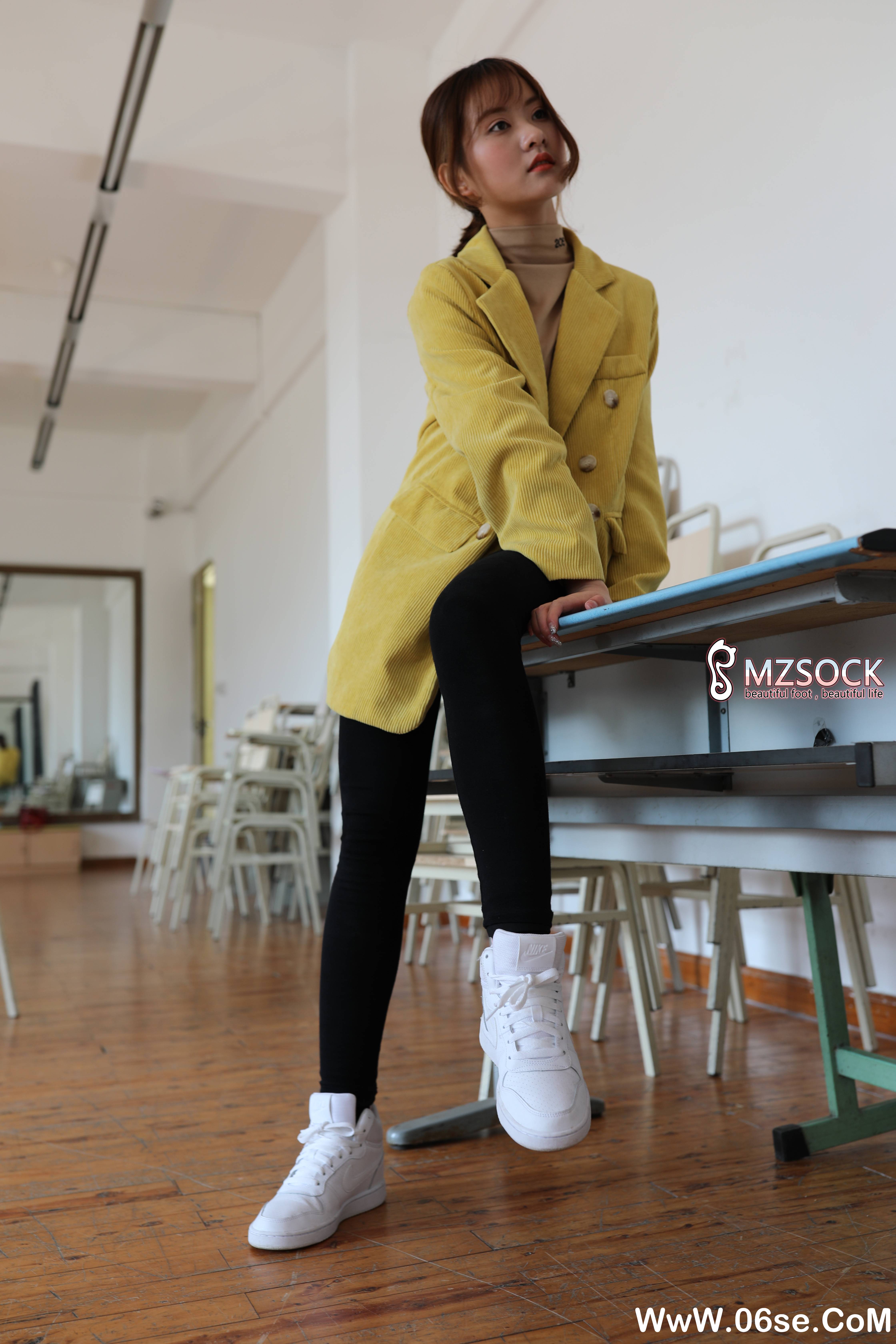 图片[23]-[MZSOCK]爱美足 NO.002 佳妹[132P396M]-六色网