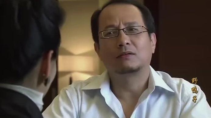 野鸭子:两人见面就掐,还互相嘲讽对方,真是让人头疼