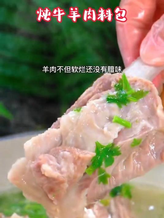 家用袋装卤肉料包炖排骨五香卤肉料包 炖牛羊肉料包