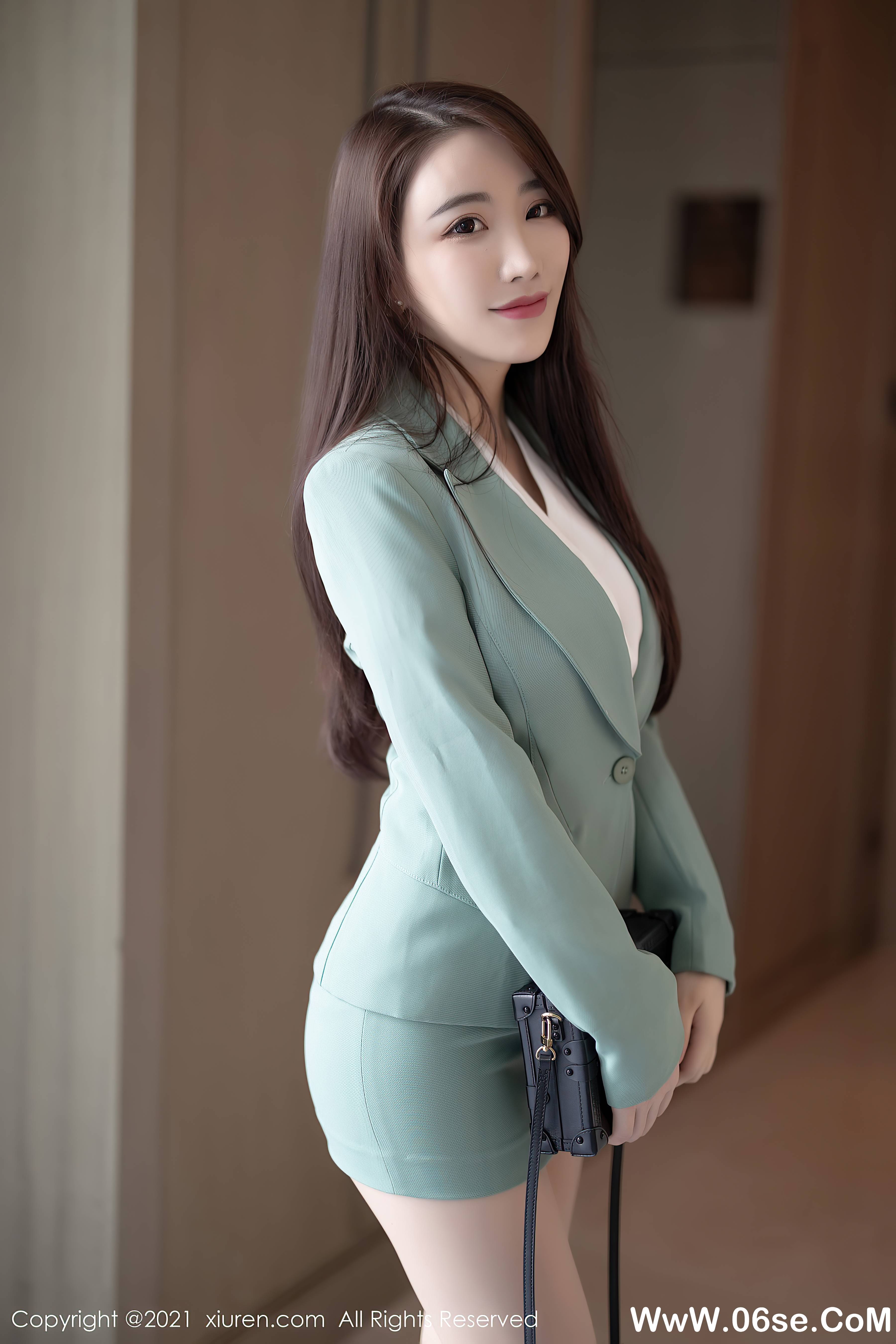 图片[11]-[XIUREN秀人网] 2021.07.28 NO.3728 Cherry绯月樱[81+1P602M]-六色网